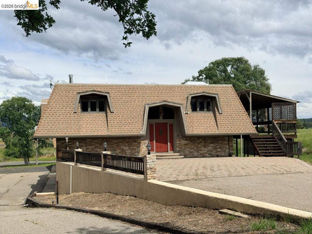 Front Image Thumbnail for EB41132431