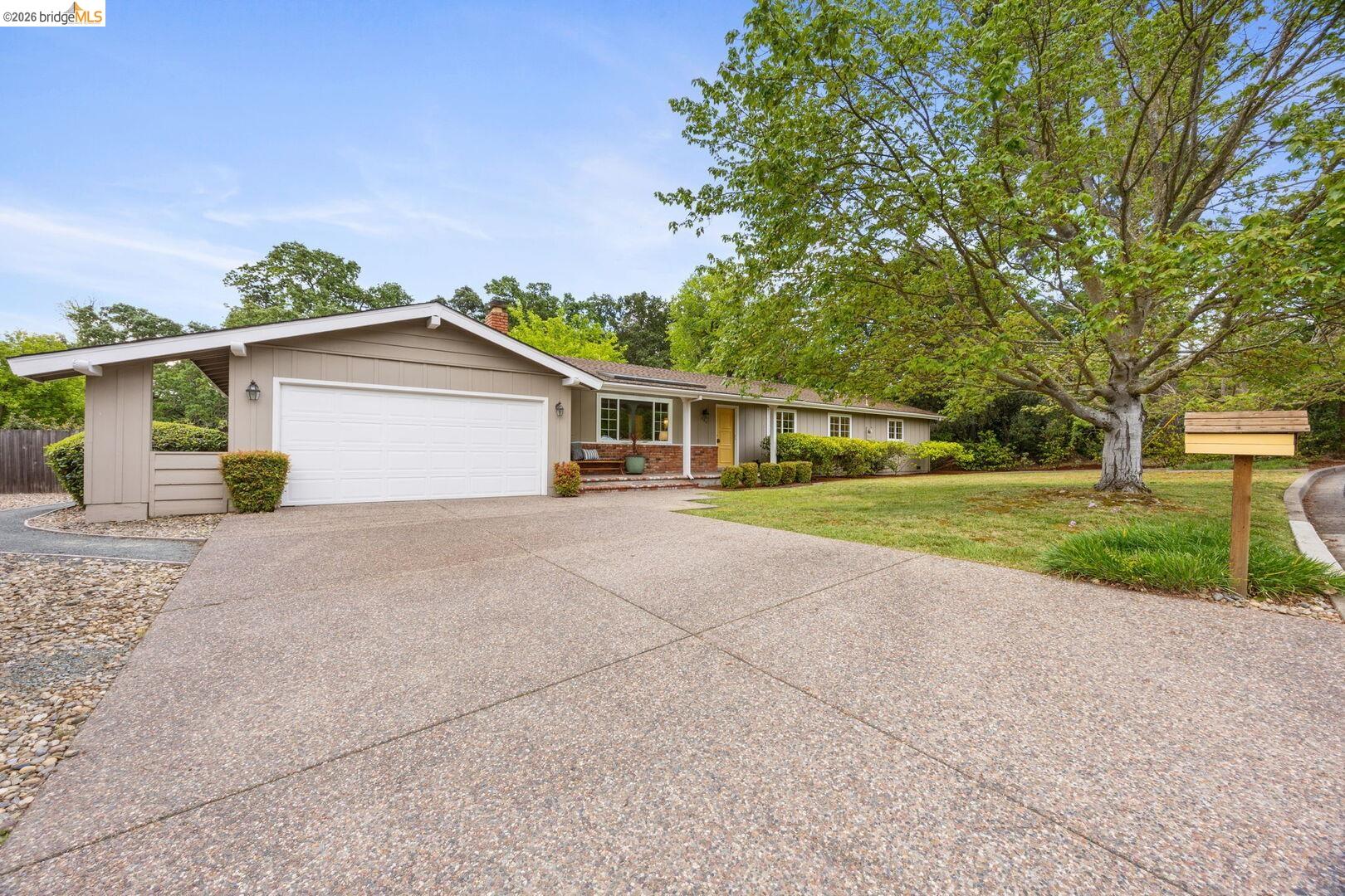 105 Linda LN, Pleasant Hill, CA, 94523