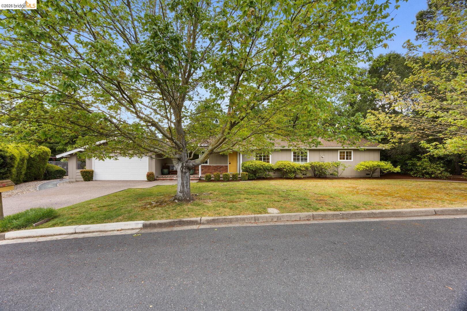 105 Linda LN, Pleasant Hill, CA, 94523