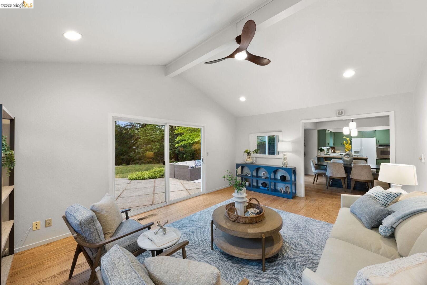 105 Linda LN, Pleasant Hill, CA, 94523