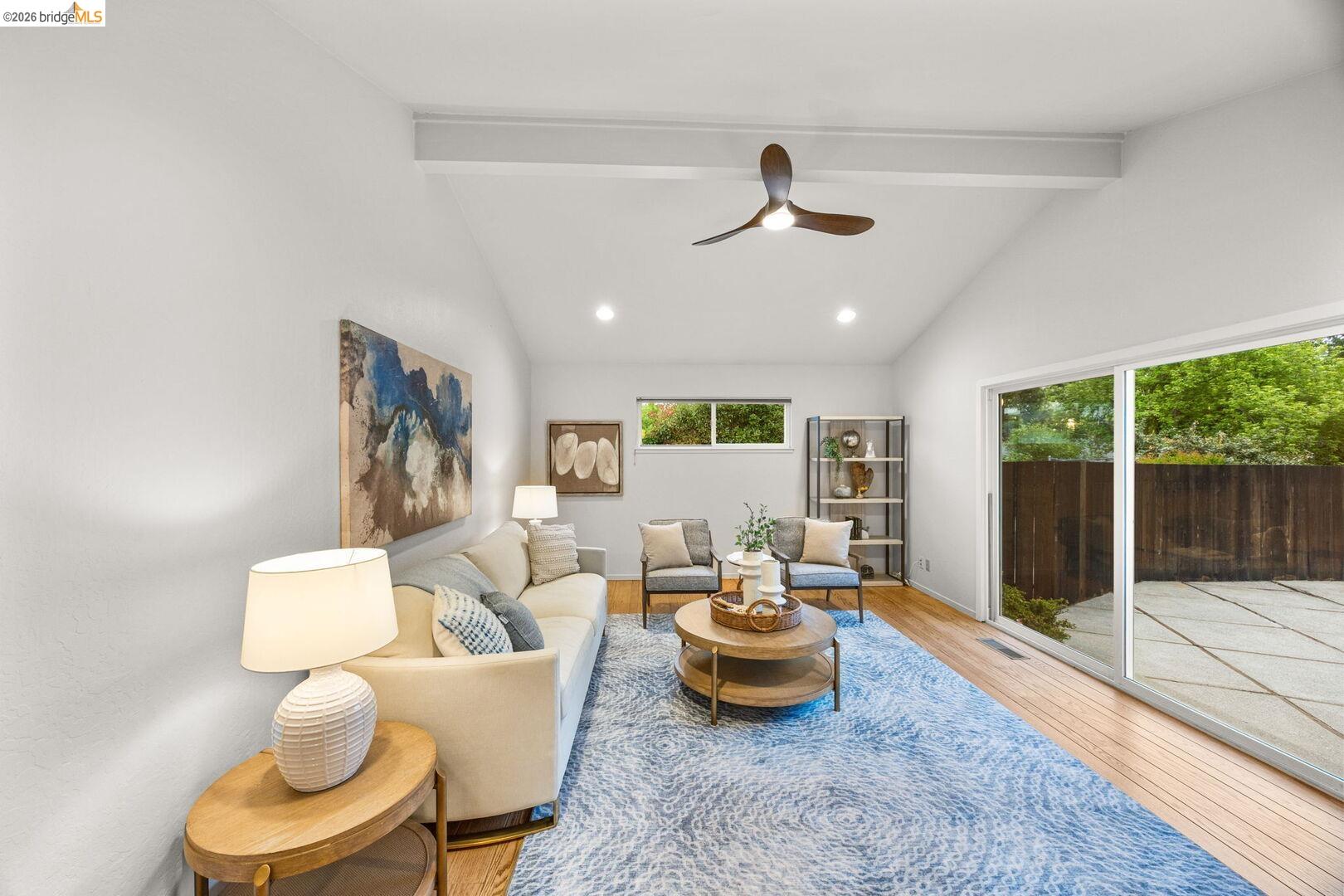 105 Linda LN, Pleasant Hill, CA, 94523