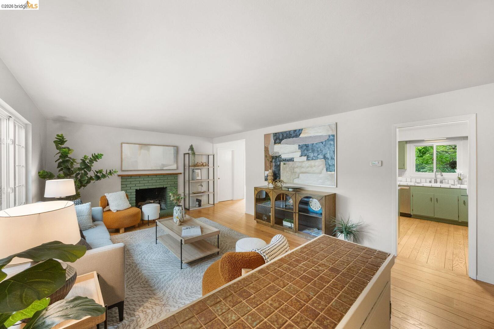 105 Linda LN, Pleasant Hill, CA, 94523