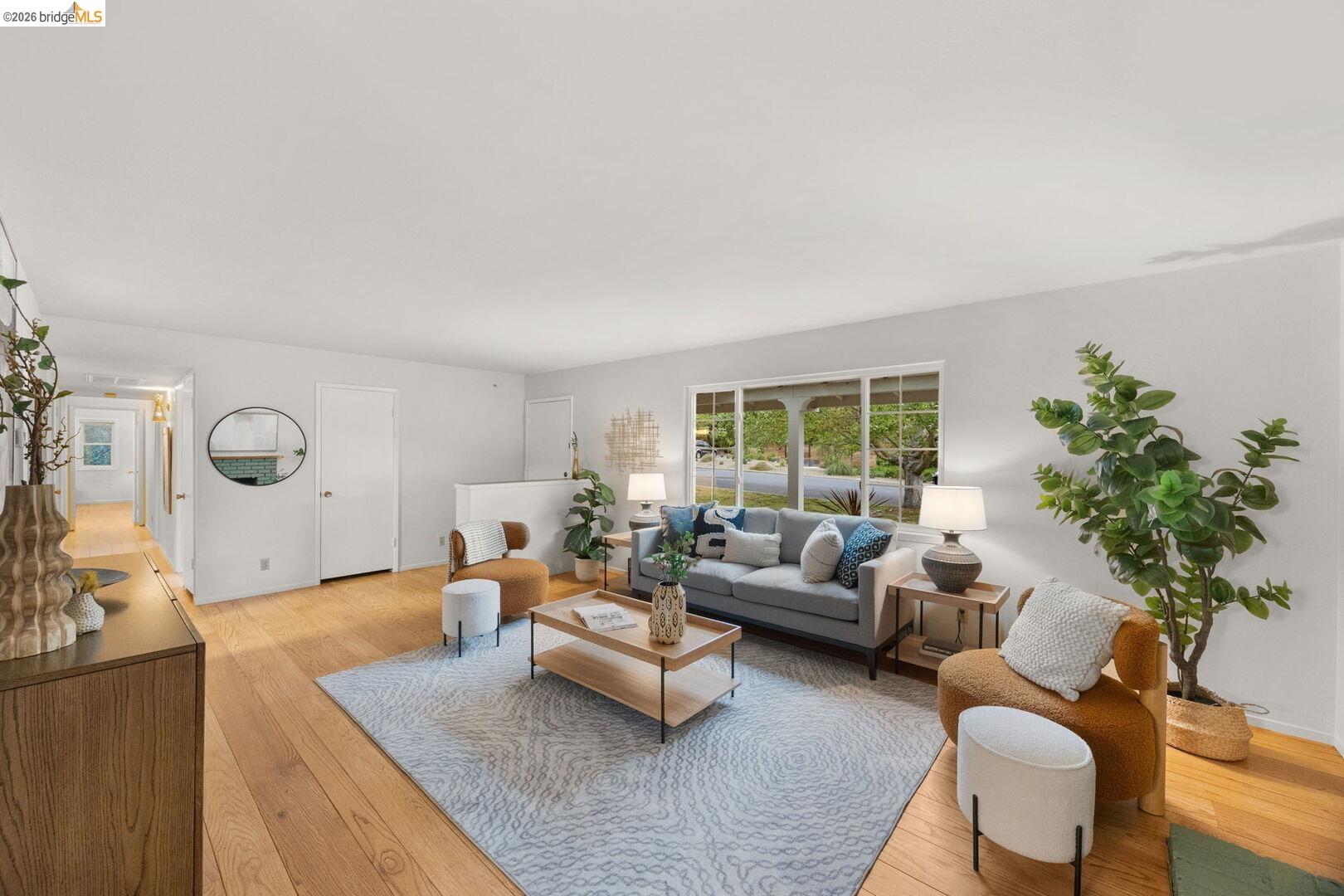 105 Linda LN, Pleasant Hill, CA, 94523