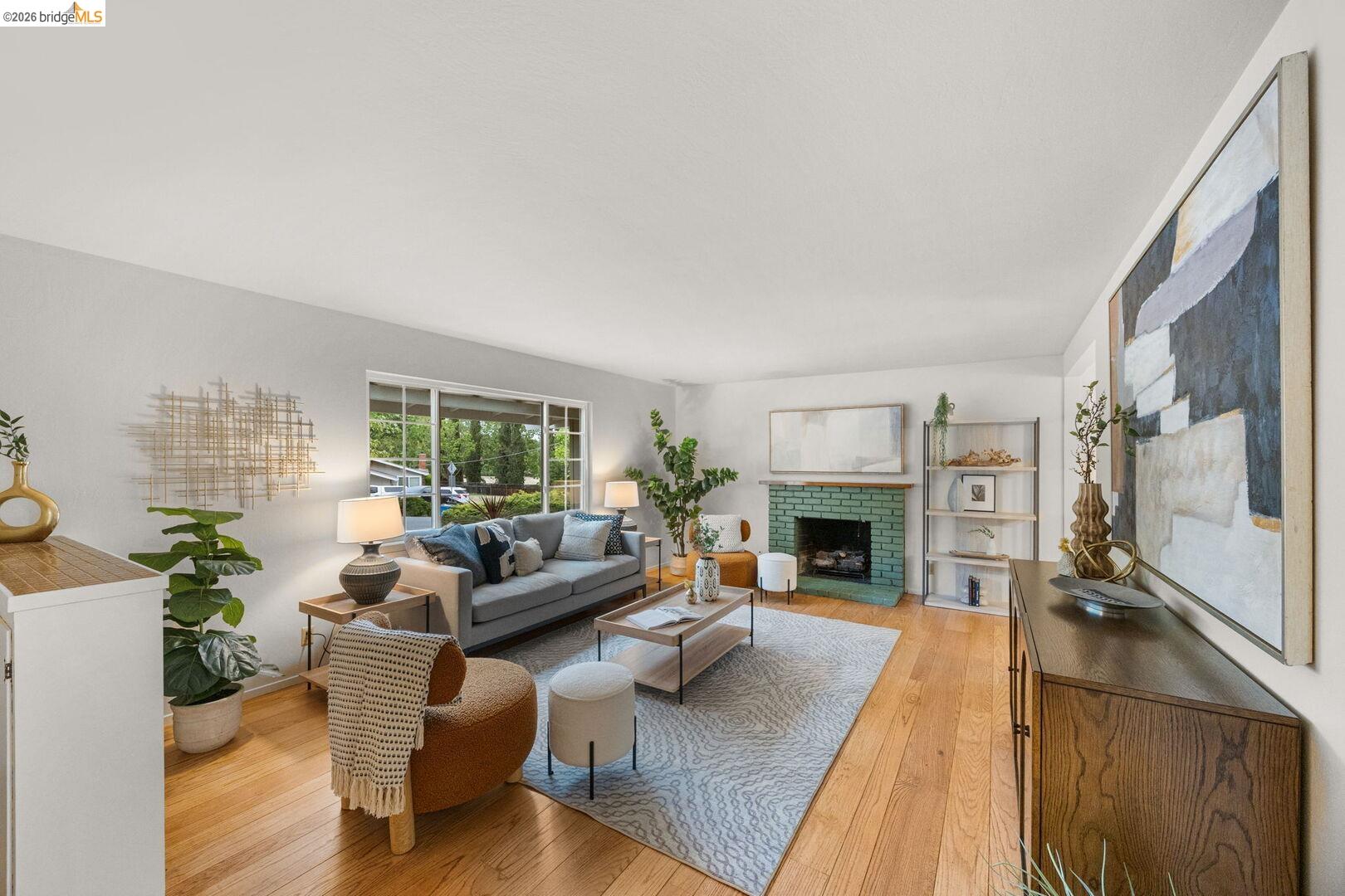 105 Linda LN, Pleasant Hill, CA, 94523