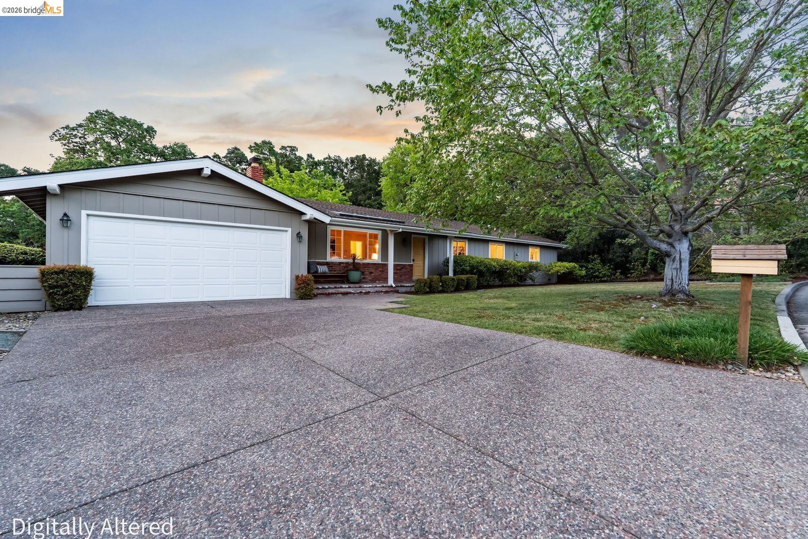 105 Linda LN, Pleasant Hill, CA, 94523