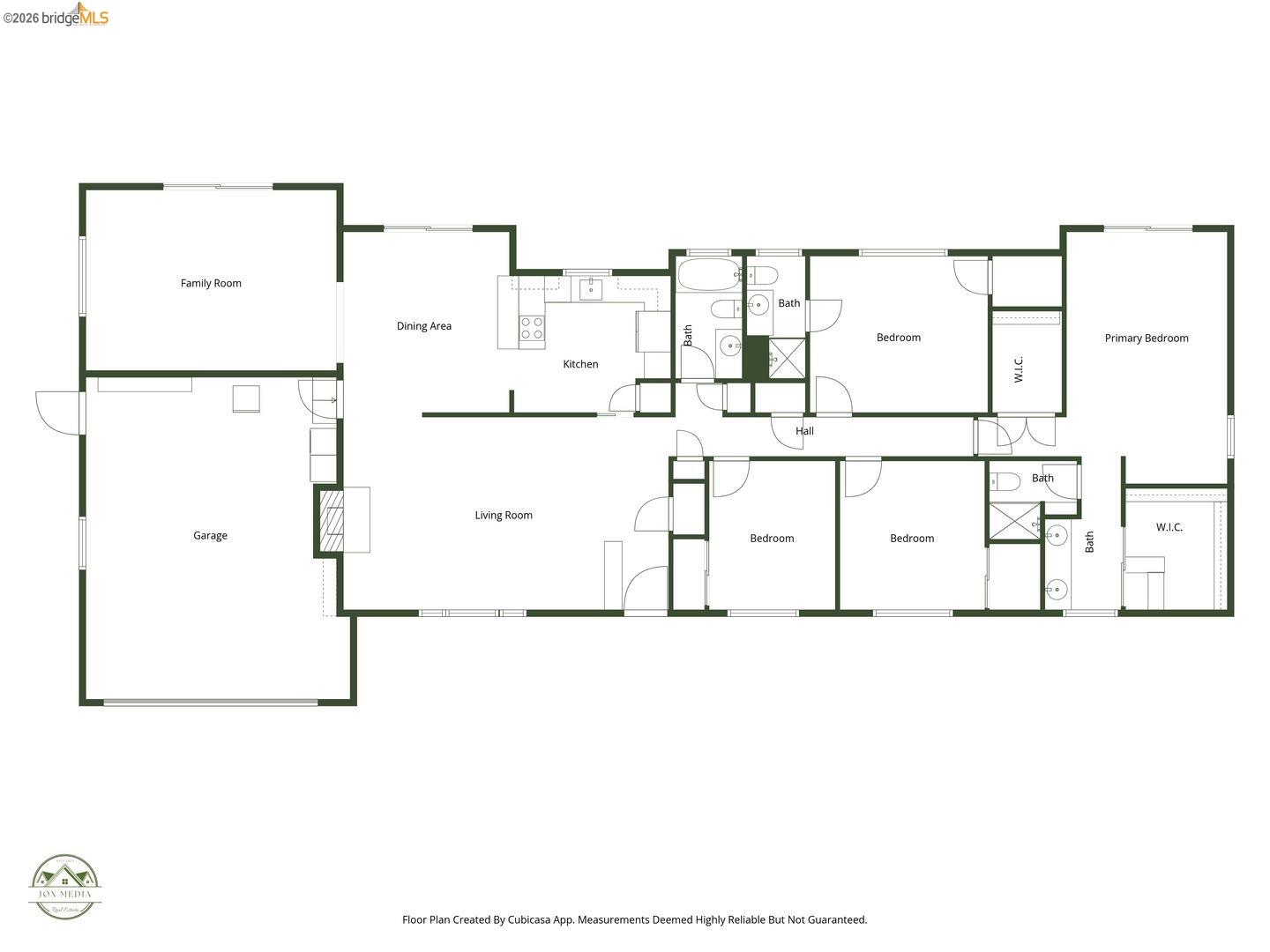 105 Linda LN, Pleasant Hill, CA, 94523