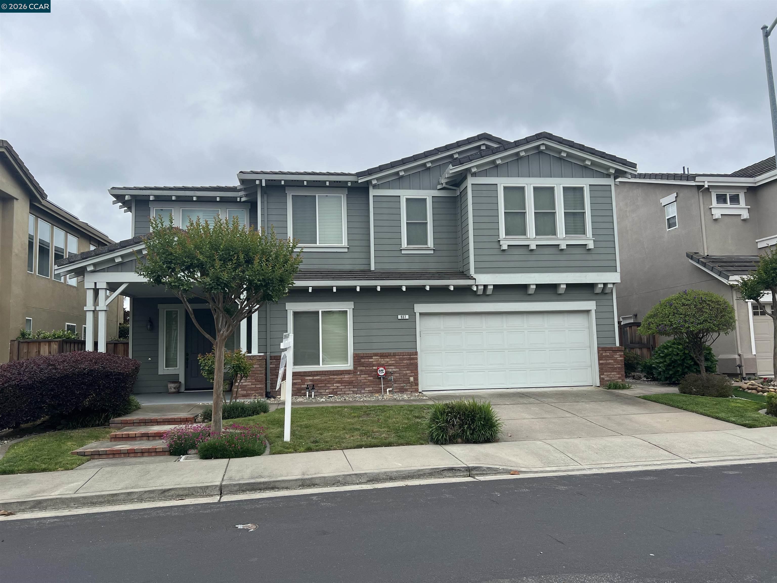 Homes For Sale in Martinez, CA