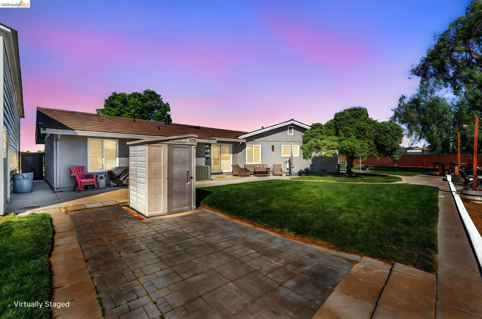 59 OLD STAGECOACH ROAD, Brentwood CA 94513 — photo 52