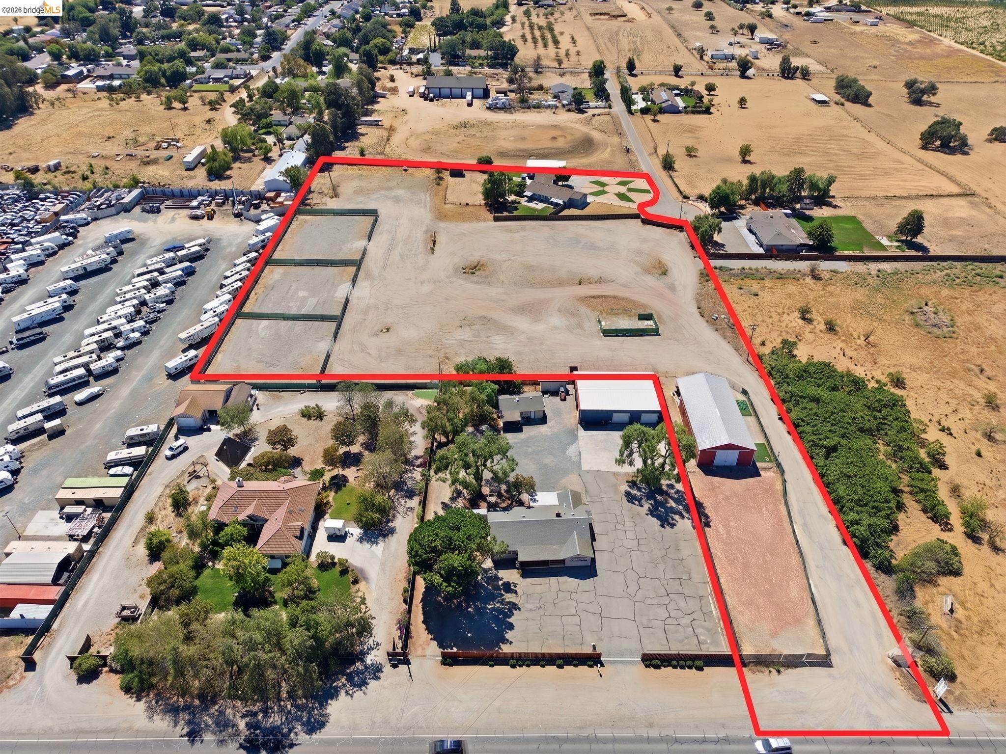 59 OLD STAGECOACH ROAD, Brentwood CA 94513 — photo 79