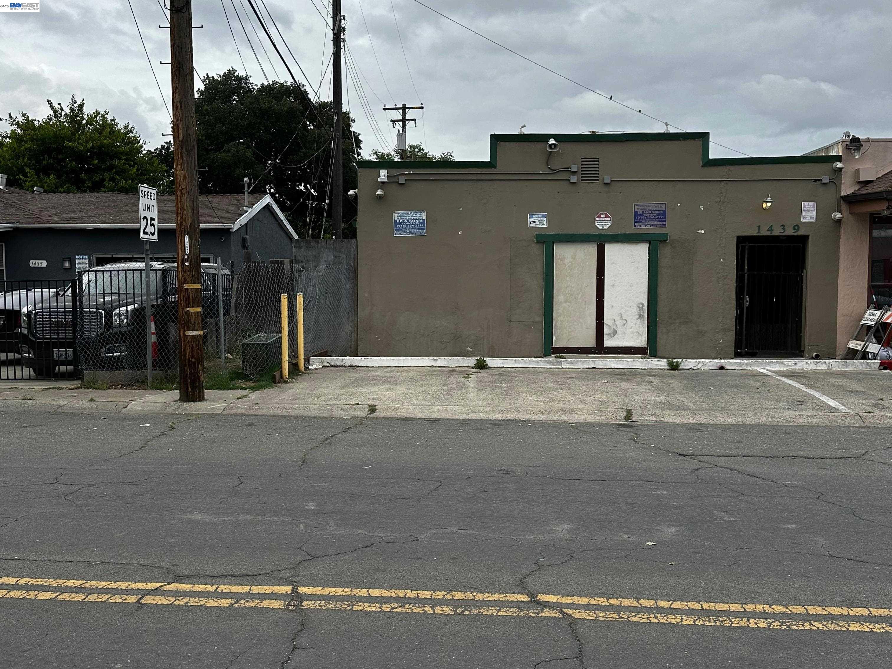 1439 Arcade Blvd, Sacramento, CA, 95815