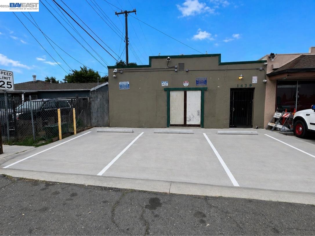 1439 Arcade Blvd, Sacramento, CA, 95815
