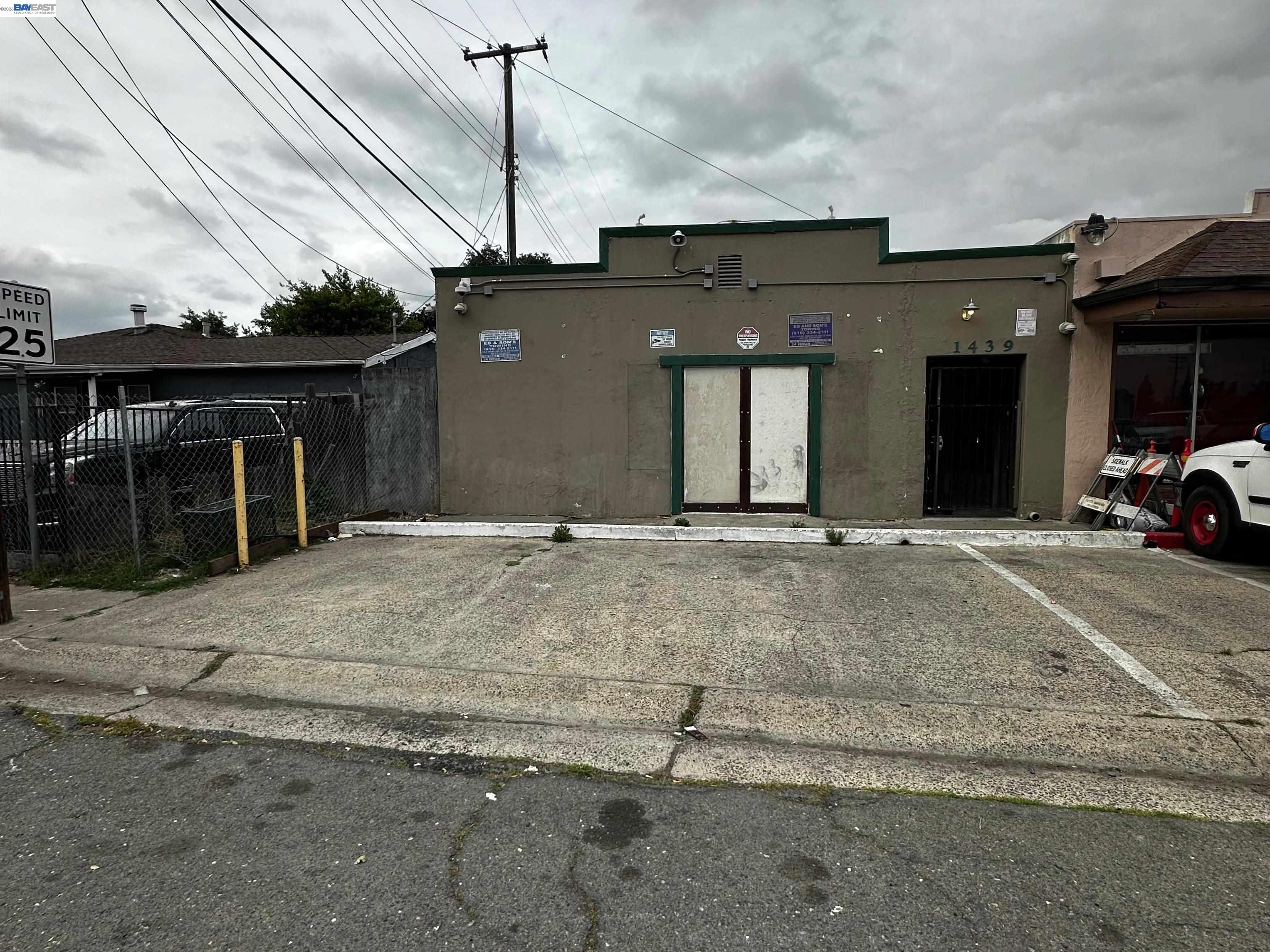 1439 Arcade Blvd, Sacramento, CA, 95815