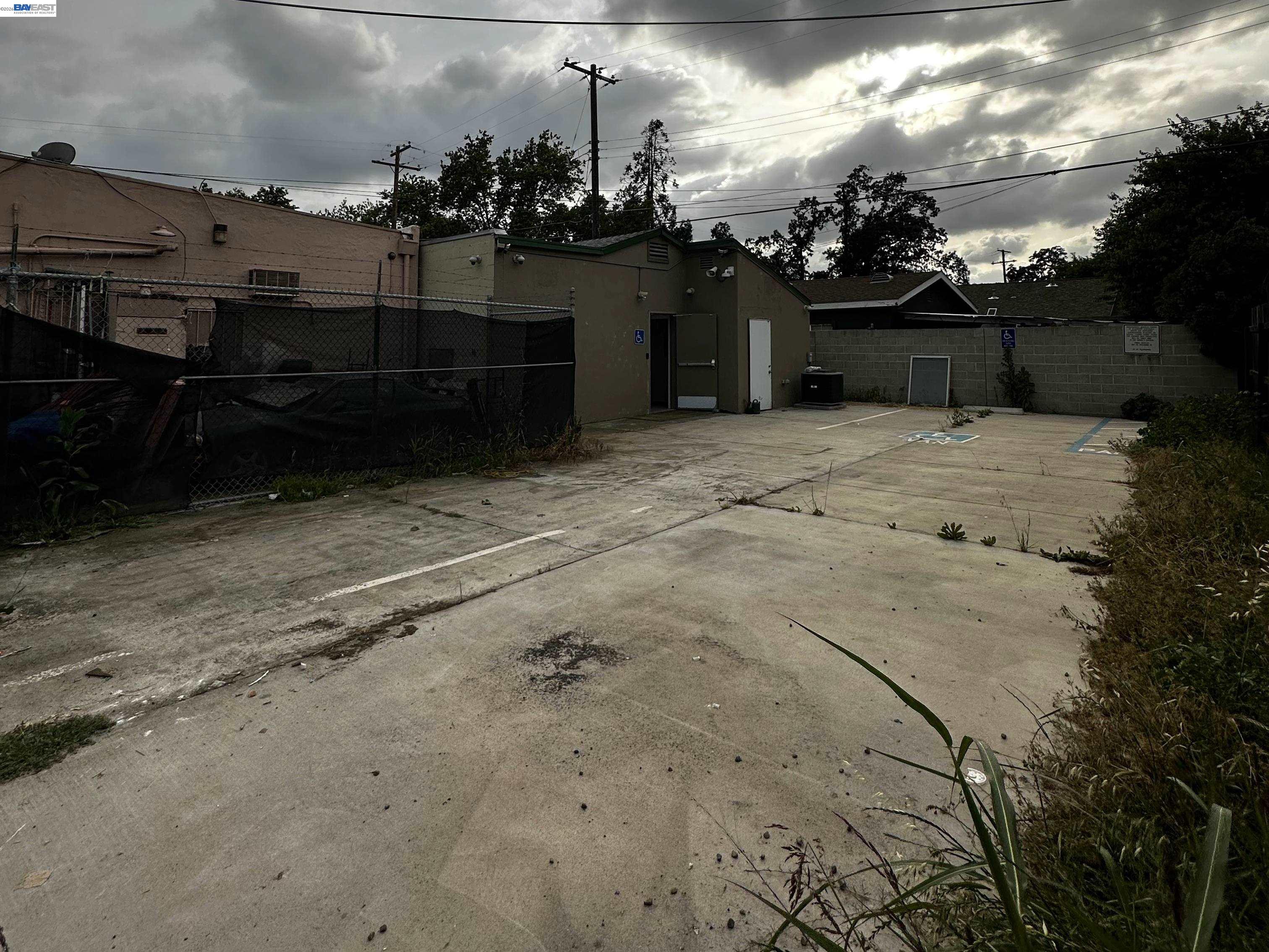 1439 Arcade Blvd, Sacramento, CA, 95815