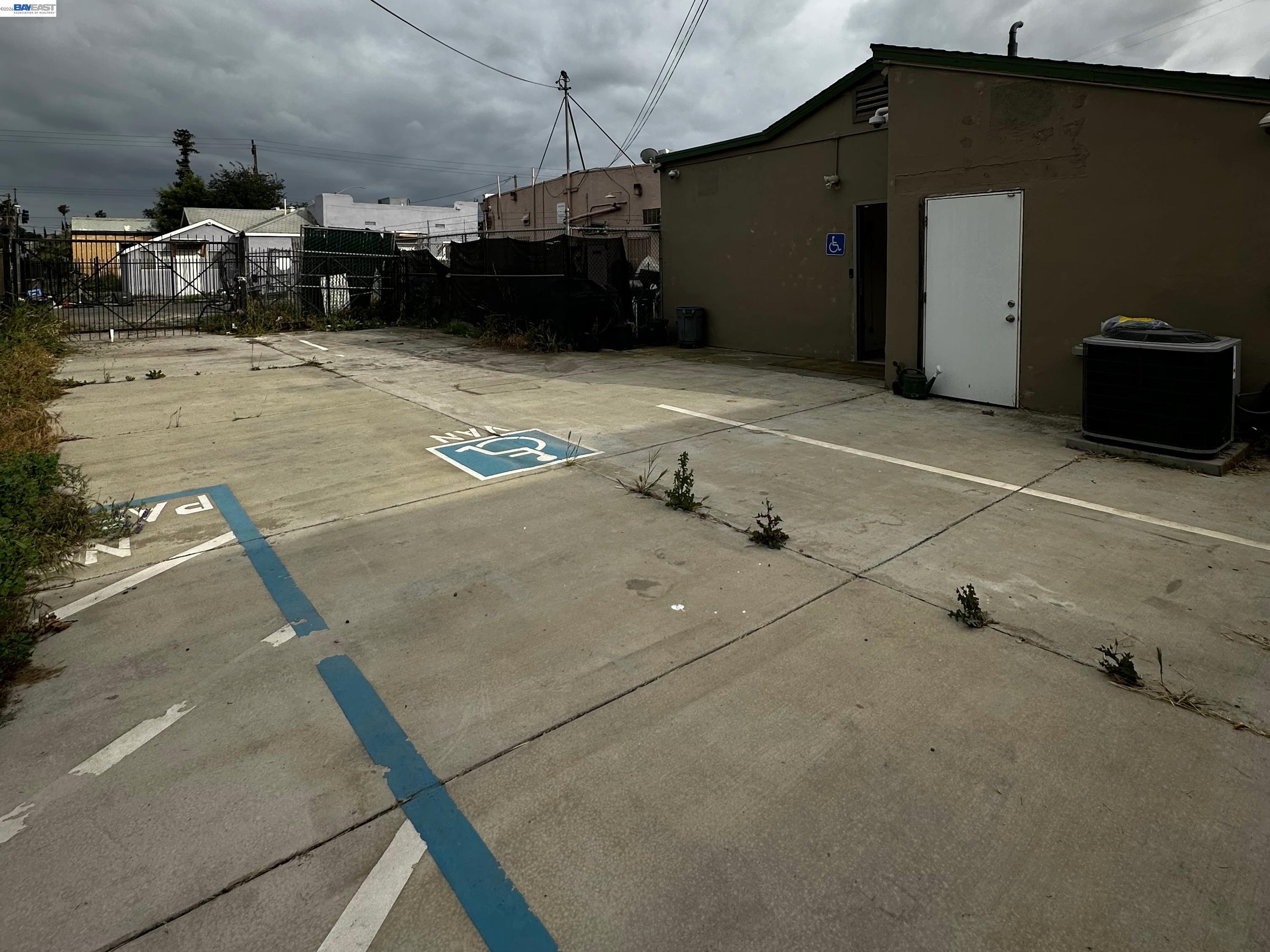 1439 Arcade Blvd, Sacramento, CA, 95815