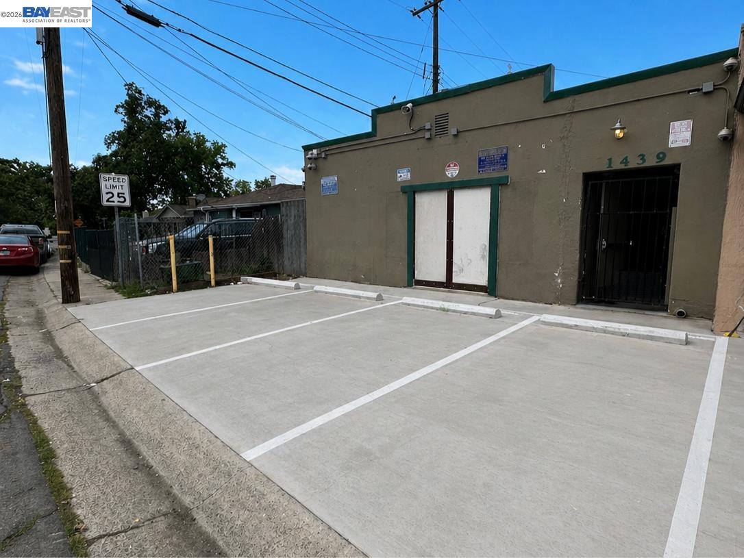 1439 Arcade Blvd, Sacramento, CA, 95815