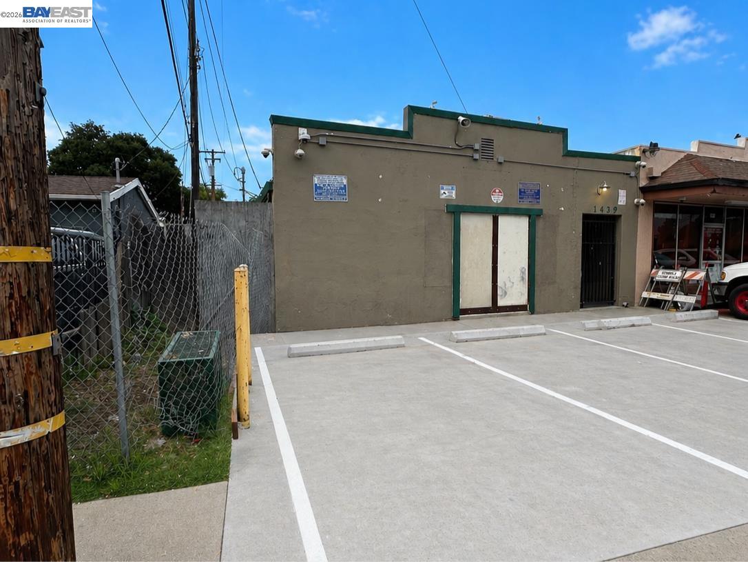 1439 Arcade Blvd, Sacramento, CA, 95815