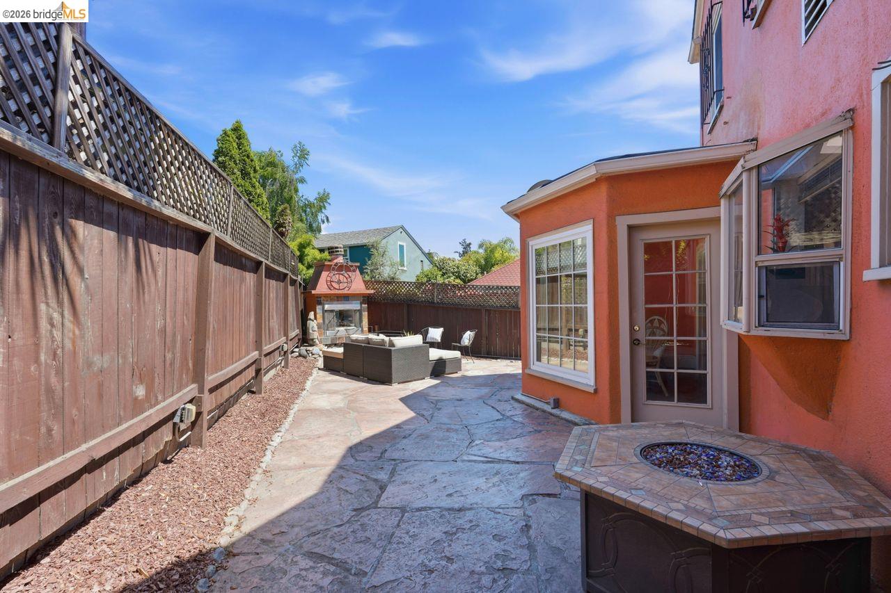 1134 Chatham Rd, Oakland CA 94610 — photo 33