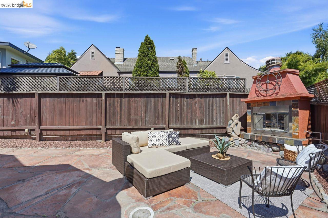 1134 Chatham Rd, Oakland CA 94610 — photo 35
