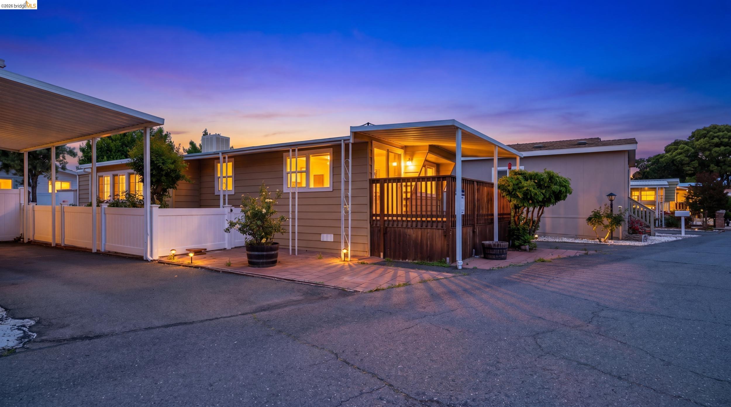 506 Cherry, Napa CA 94558 — photo 2