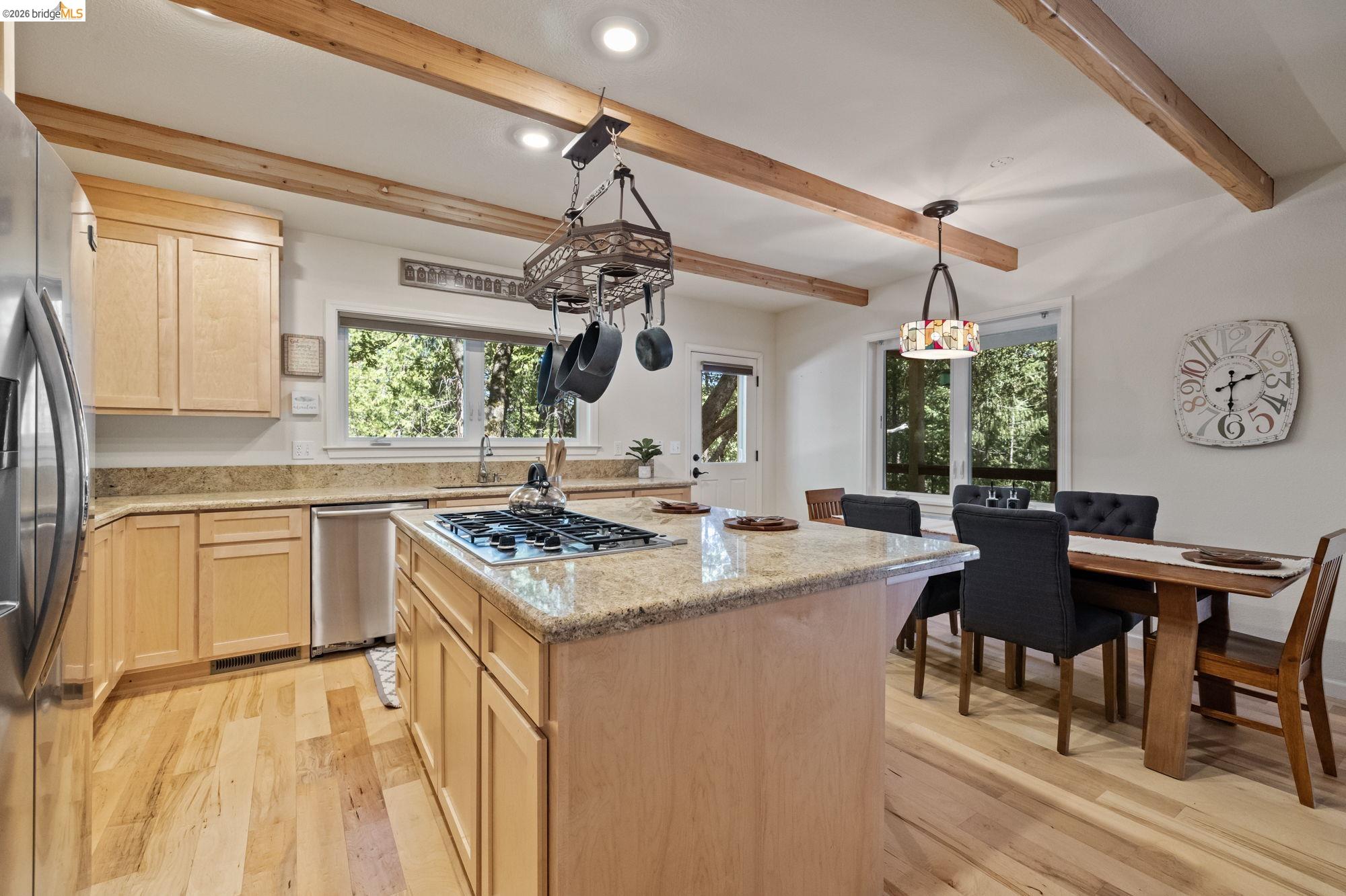 24669 Center Camp, Twain Harte CA 95383 — photo 11