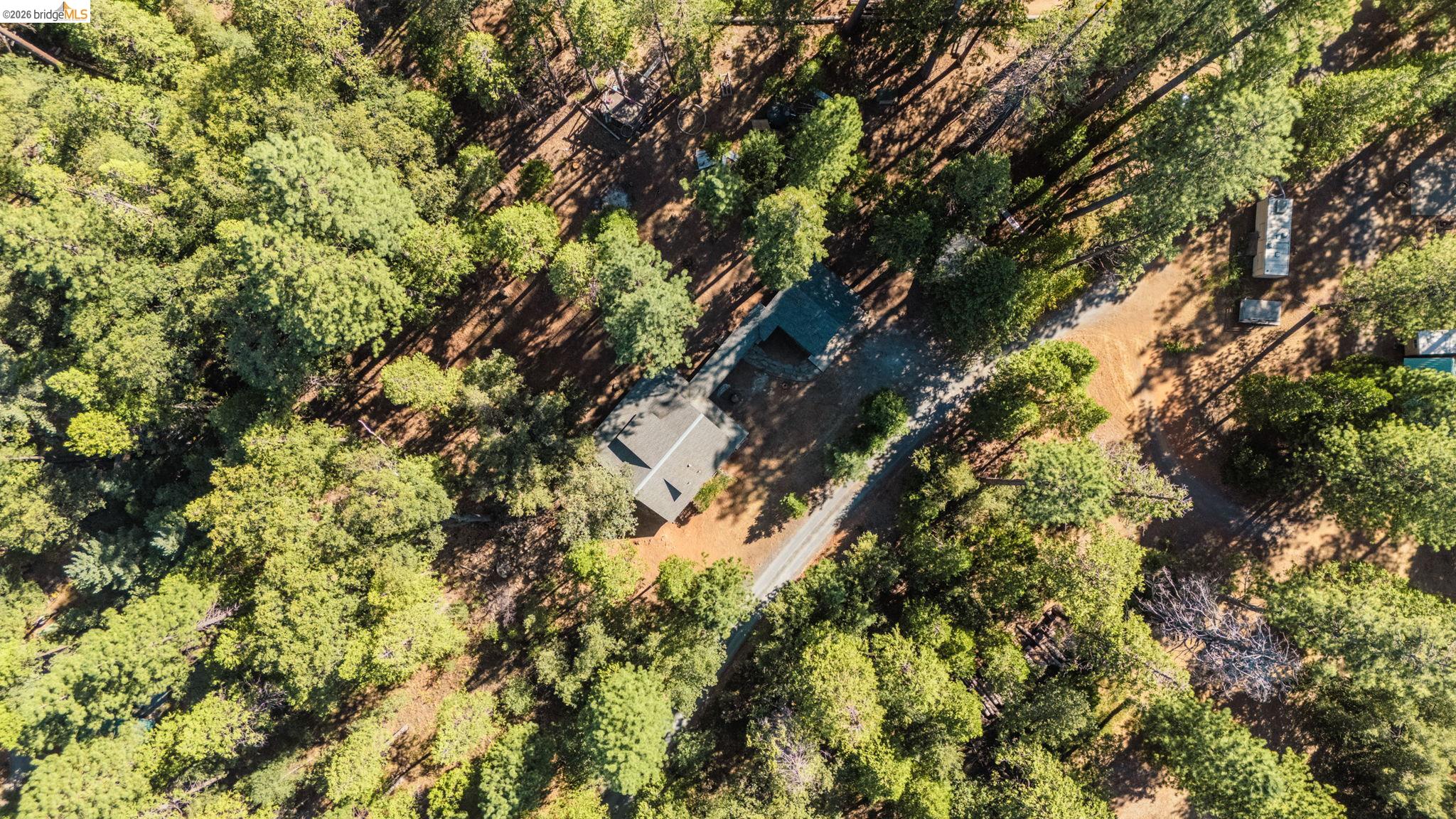 24669 Center Camp, Twain Harte CA 95383 — photo 29
