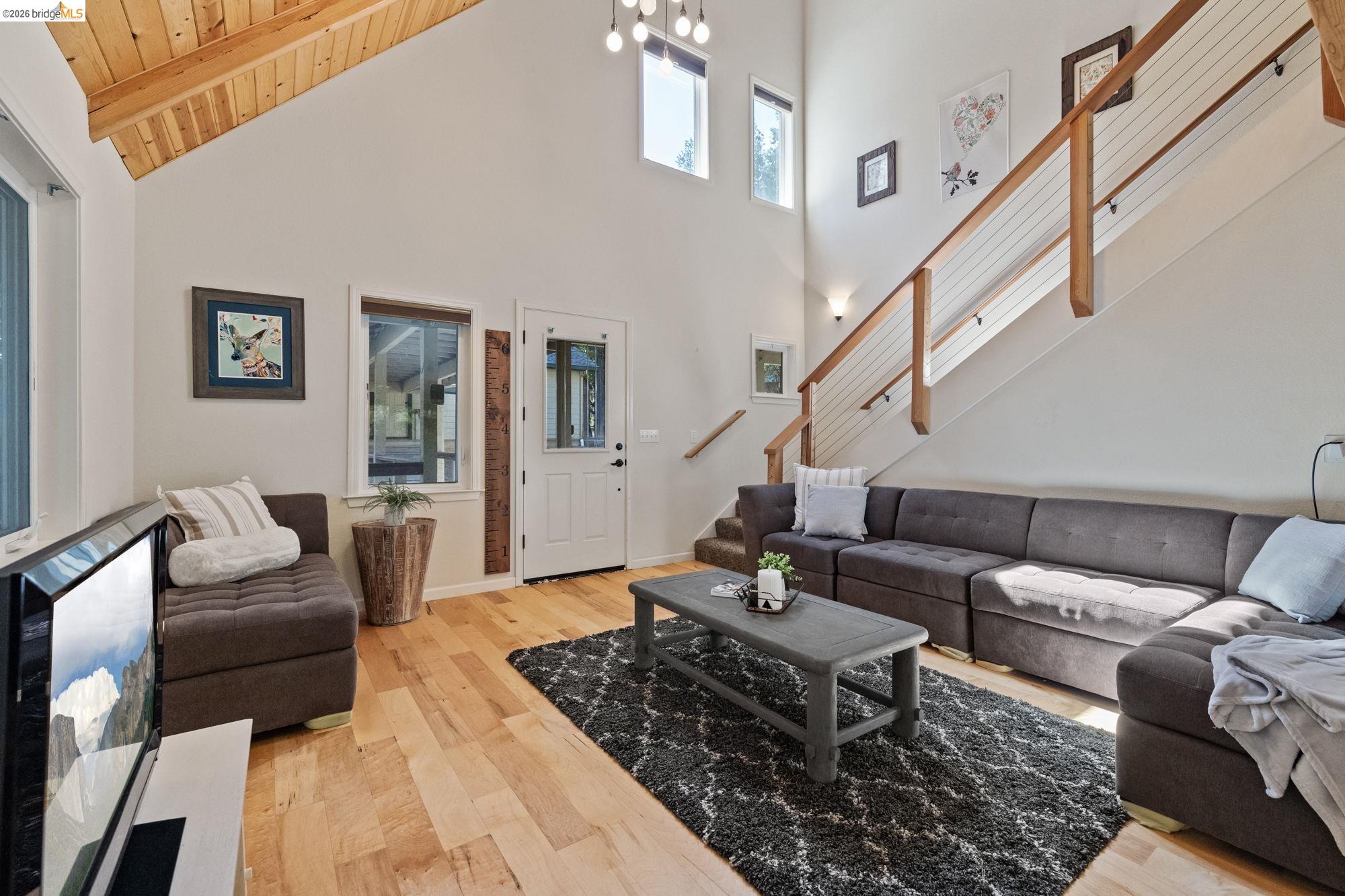 24669 Center Camp, Twain Harte CA 95383 — photo 4