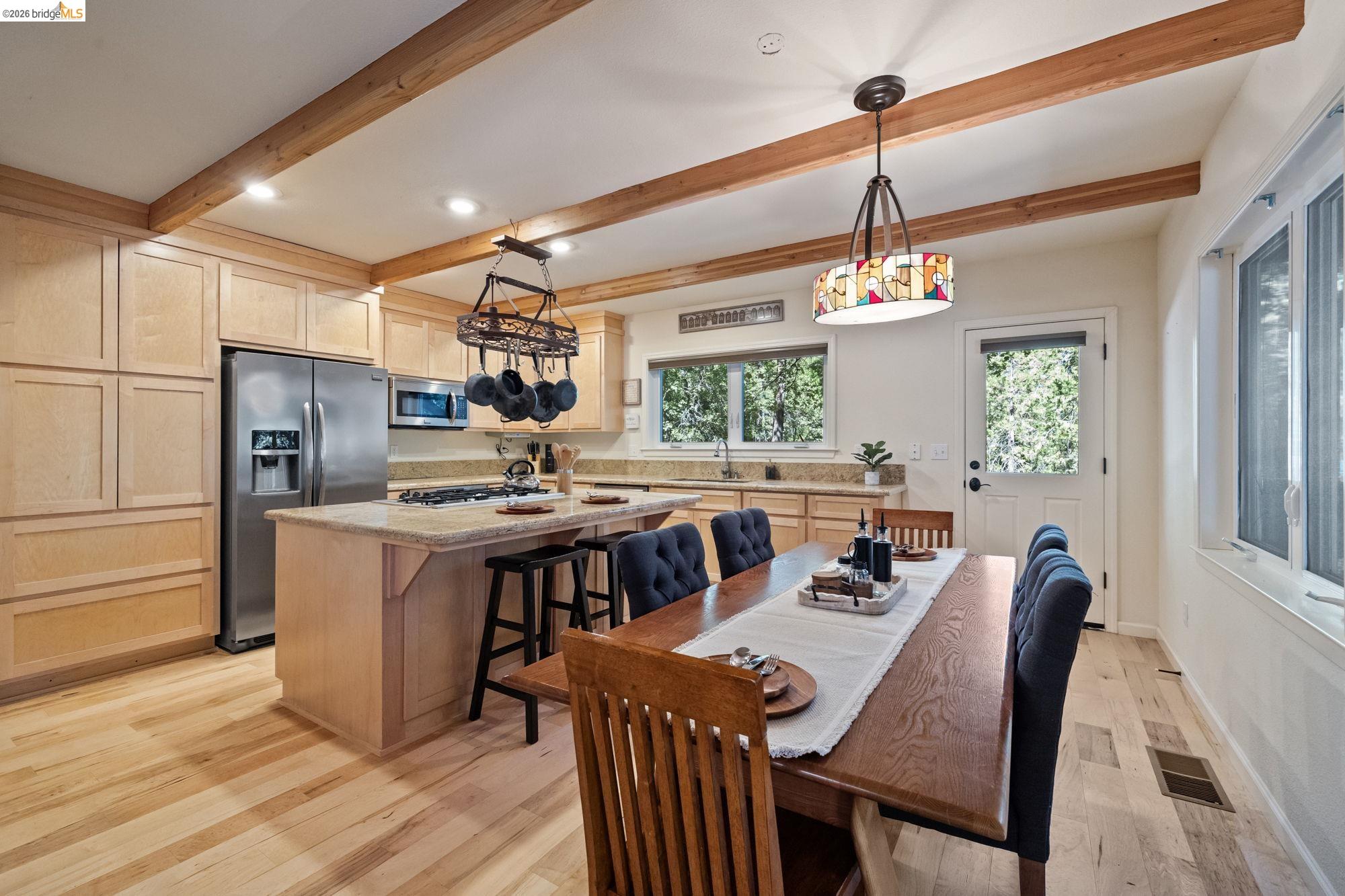 24669 Center Camp, Twain Harte CA 95383 — photo 10
