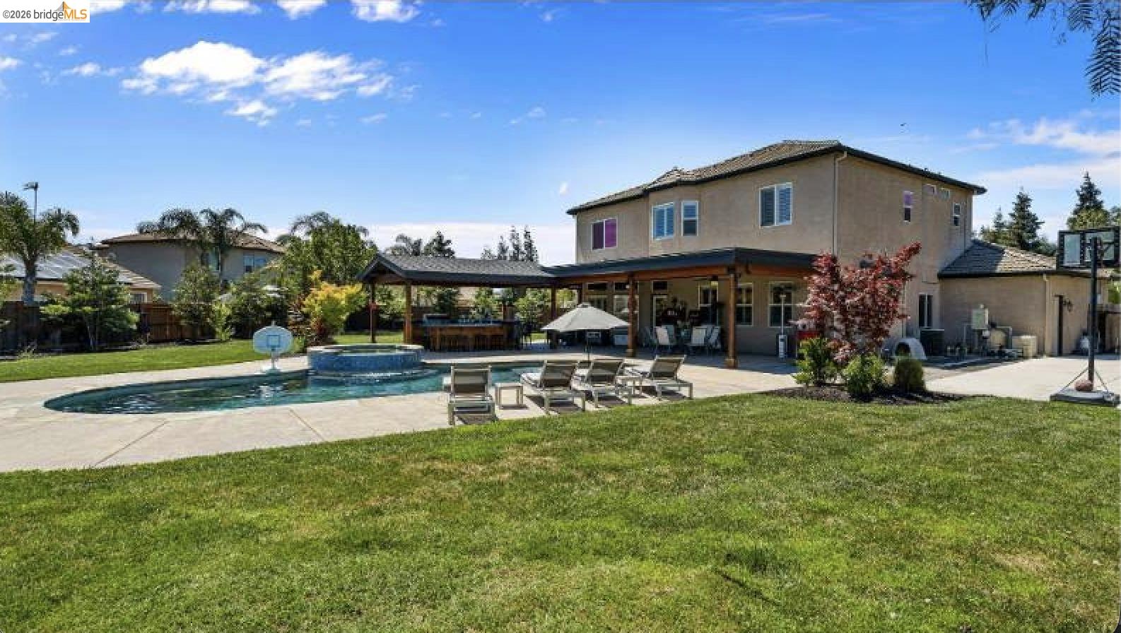 Listing