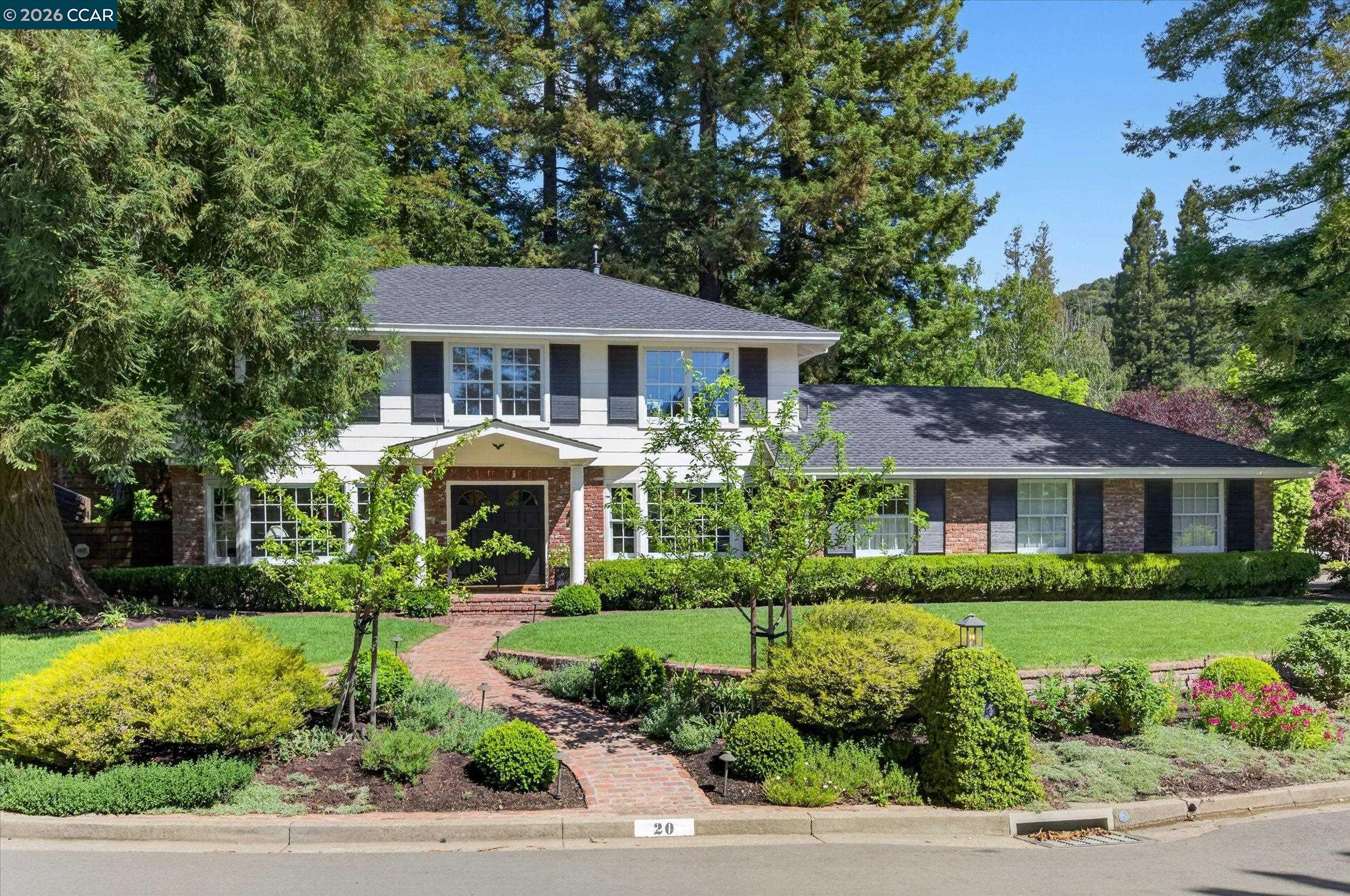 Orinda CA Open Houses