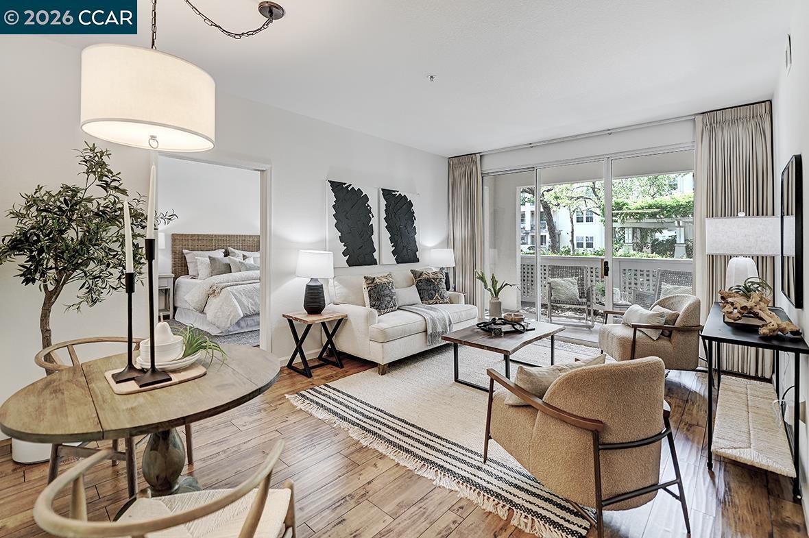1860 Tice Creek Dr UNIT 1119, Walnut Creek, CA, 94595