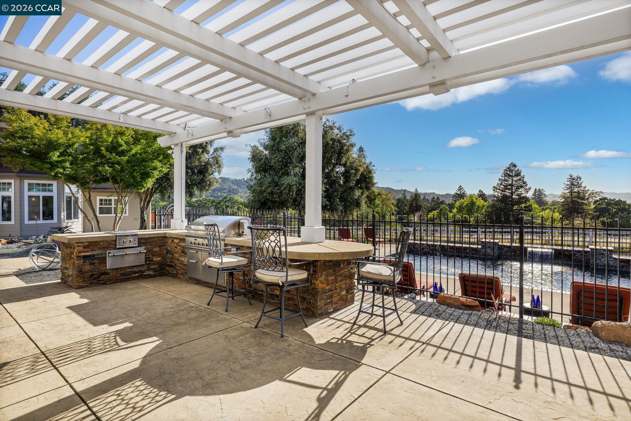 2050 Shell Ridge Trl, Walnut Creek CA 94598 — photo 42