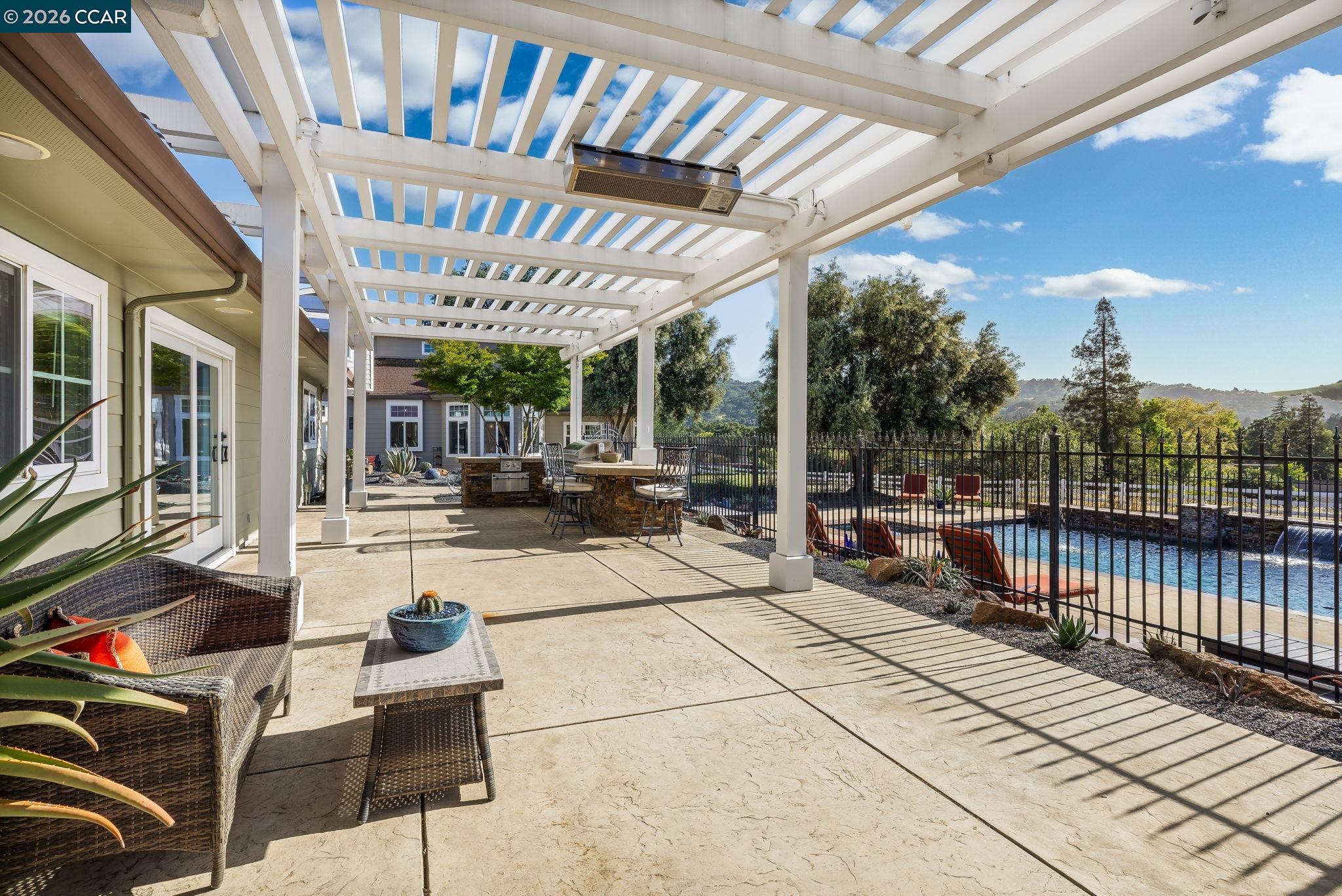 2050 Shell Ridge Trl, Walnut Creek CA 94598 — photo 43