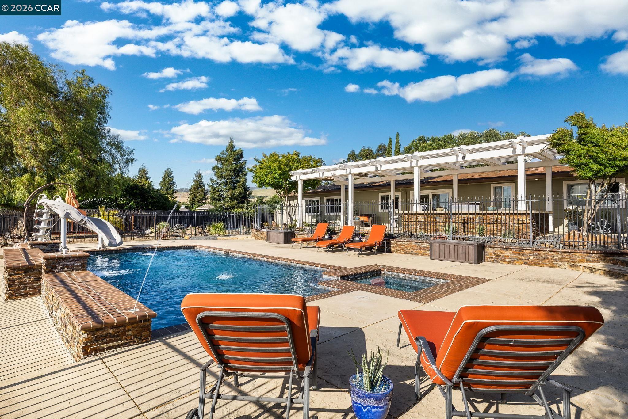 2050 Shell Ridge Trl, Walnut Creek CA 94598 — photo 45