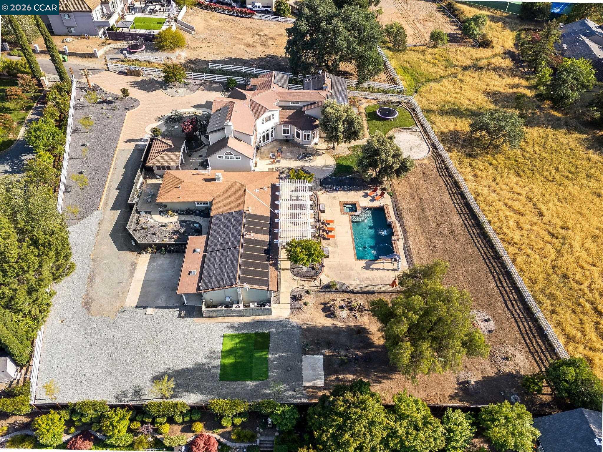 2050 Shell Ridge Trl, Walnut Creek CA 94598 — photo 50