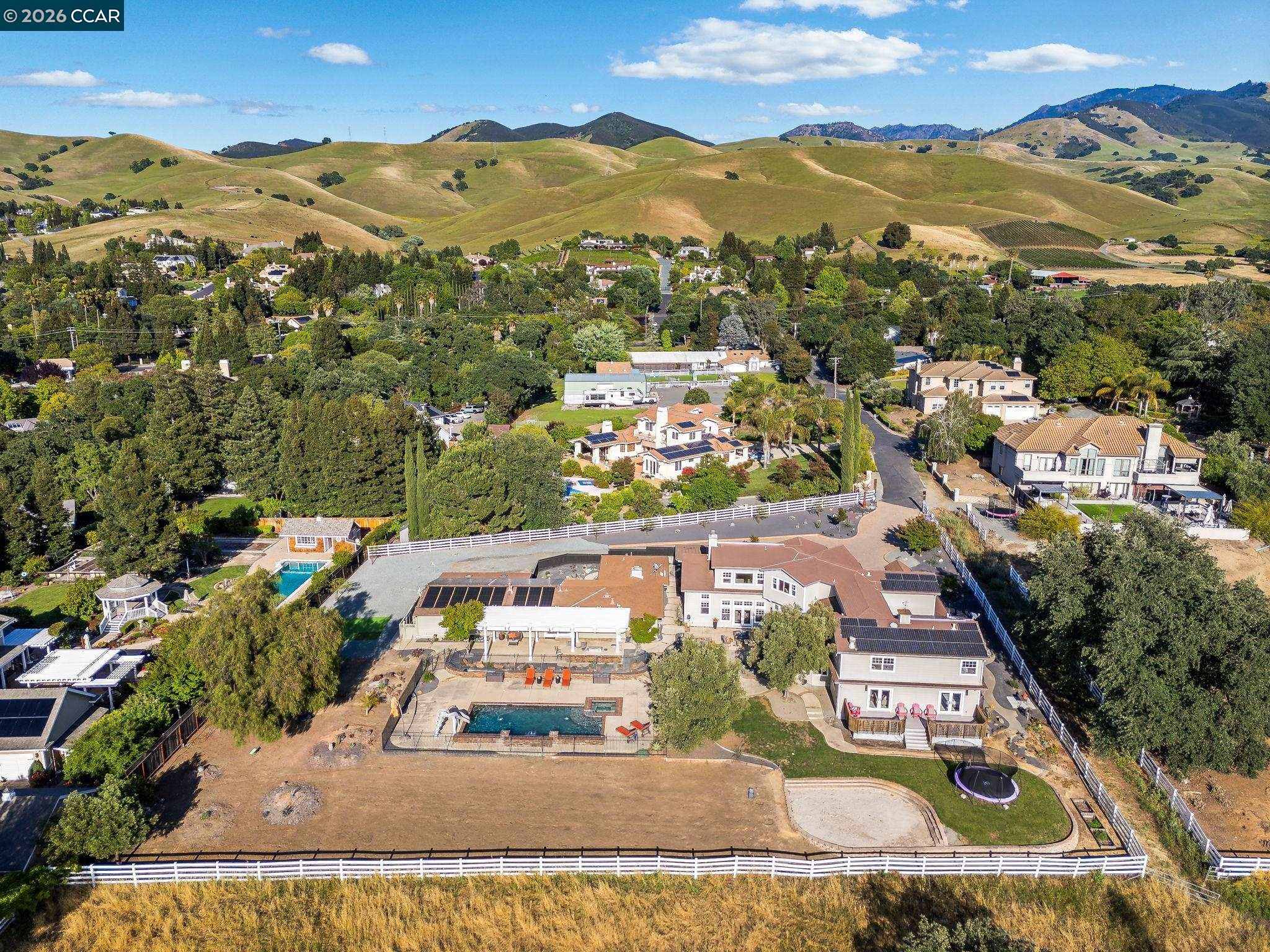 2050 Shell Ridge Trl, Walnut Creek CA 94598 — photo 51