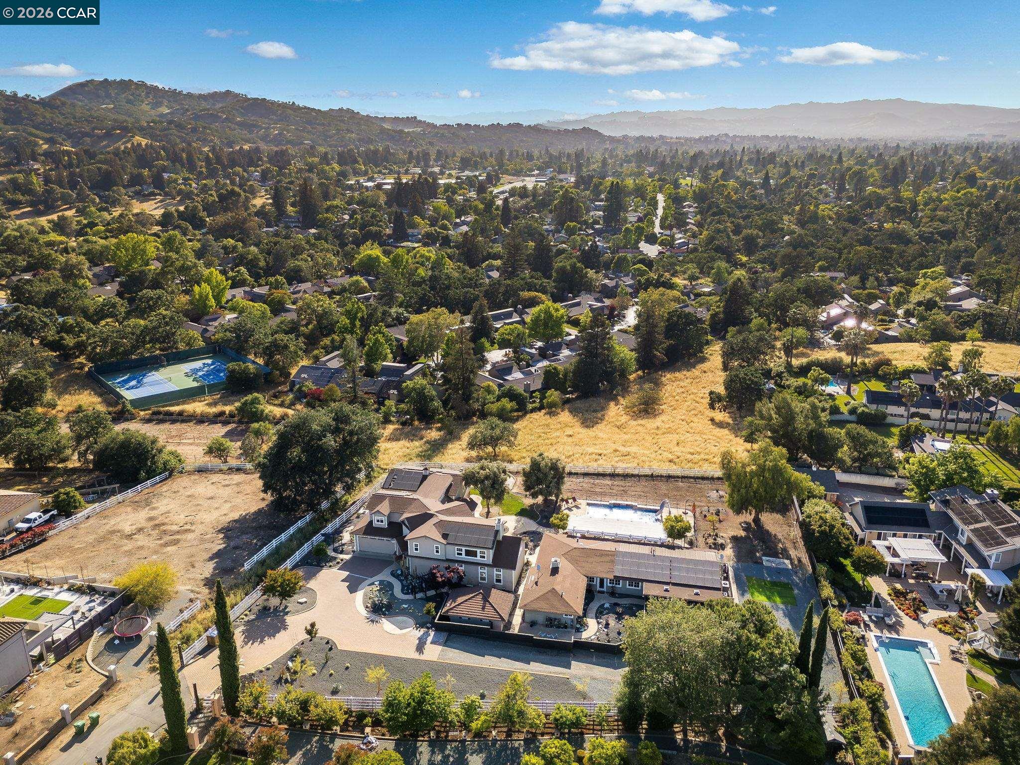 2050 Shell Ridge Trl, Walnut Creek CA 94598 — photo 52