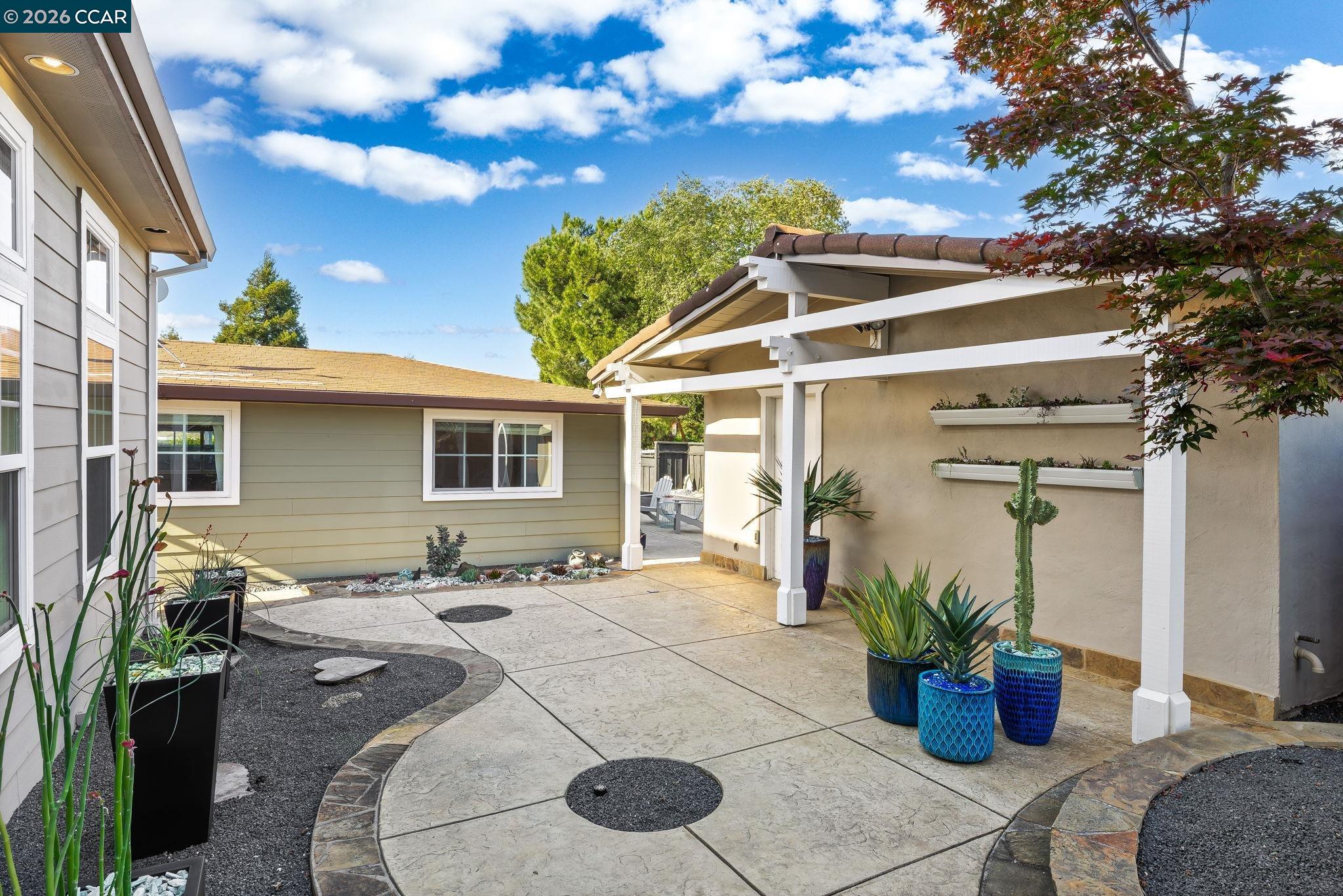 2050 Shell Ridge Trl, Walnut Creek CA 94598 — photo 53