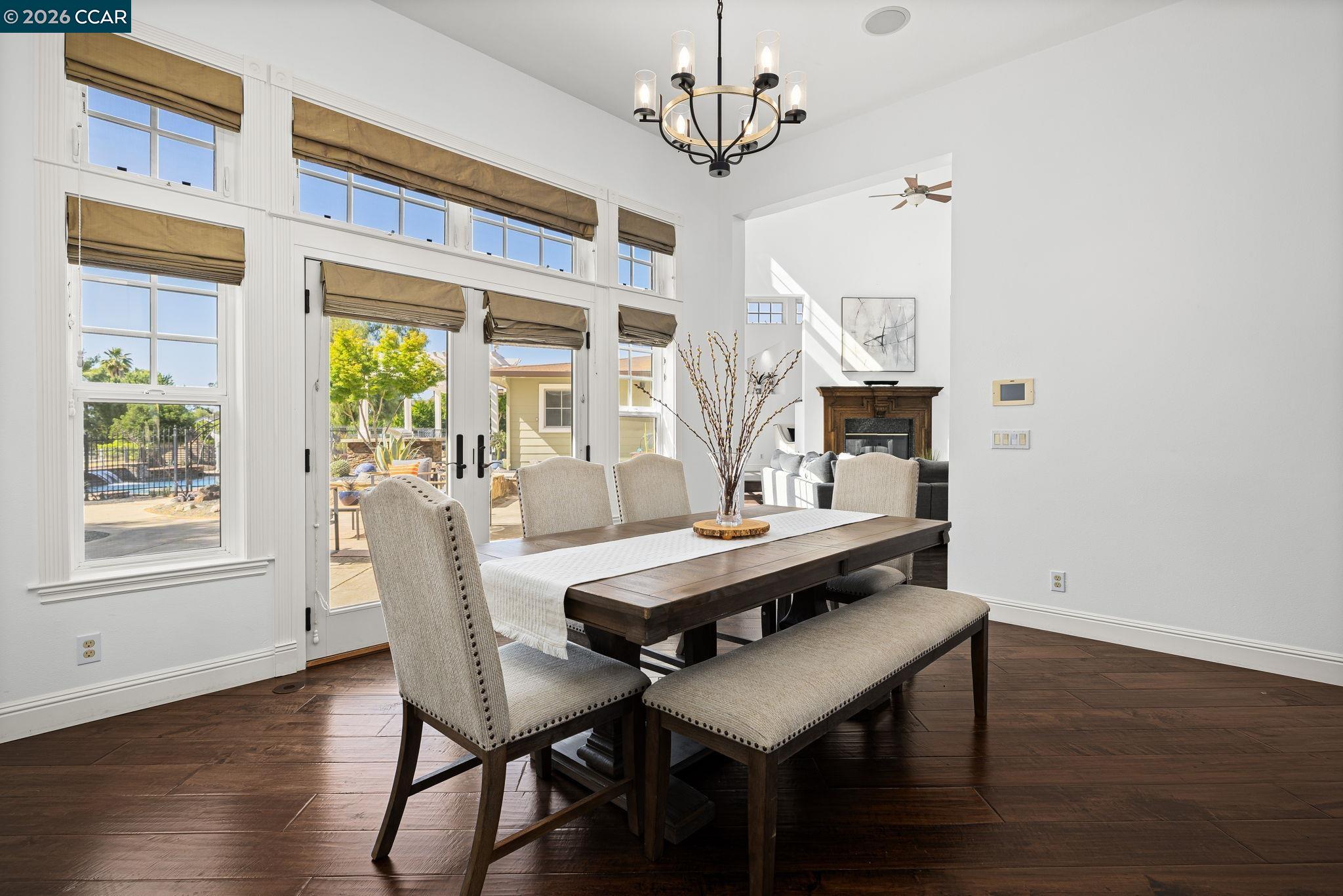 2050 Shell Ridge Trl, Walnut Creek CA 94598 — photo 8