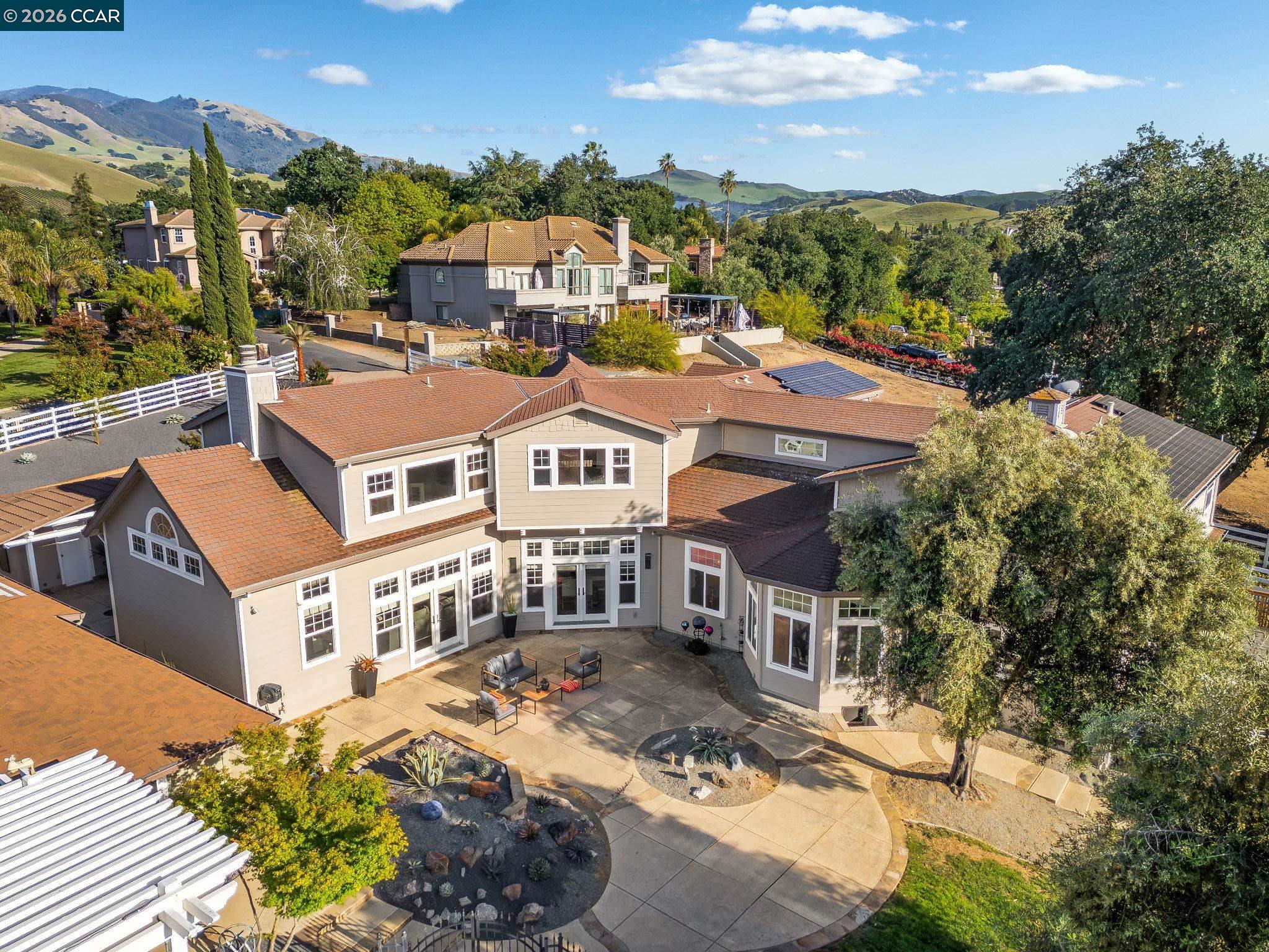 2050 Shell Ridge Trl, Walnut Creek CA 94598 — photo 71