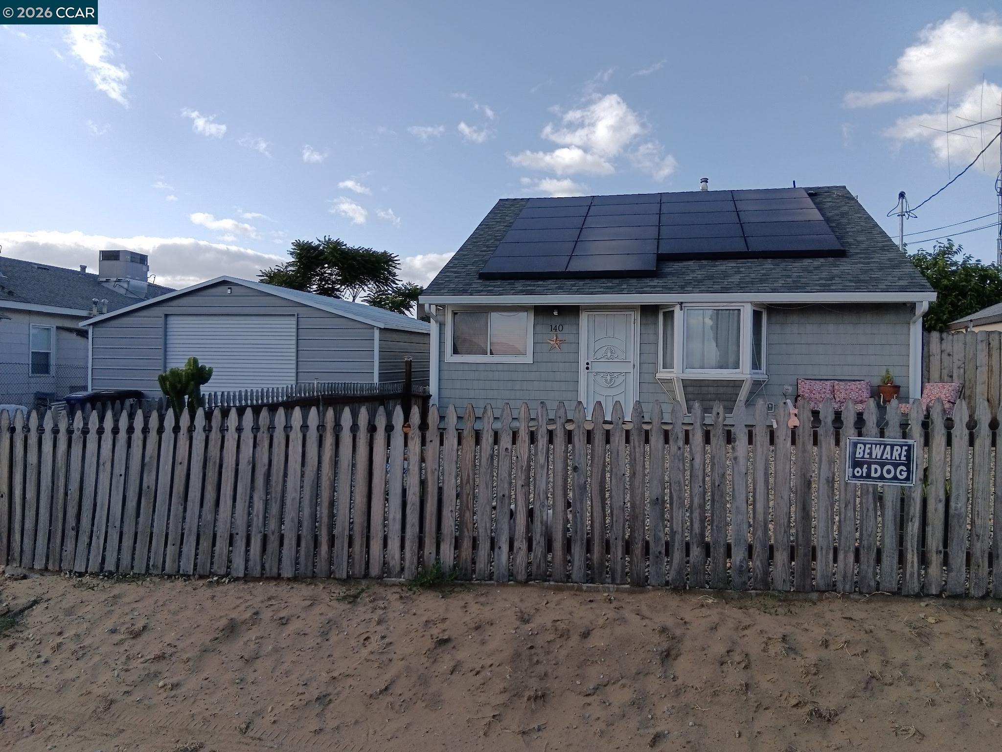 140 Raye Ave, Oakley CA 94561 — photo 3