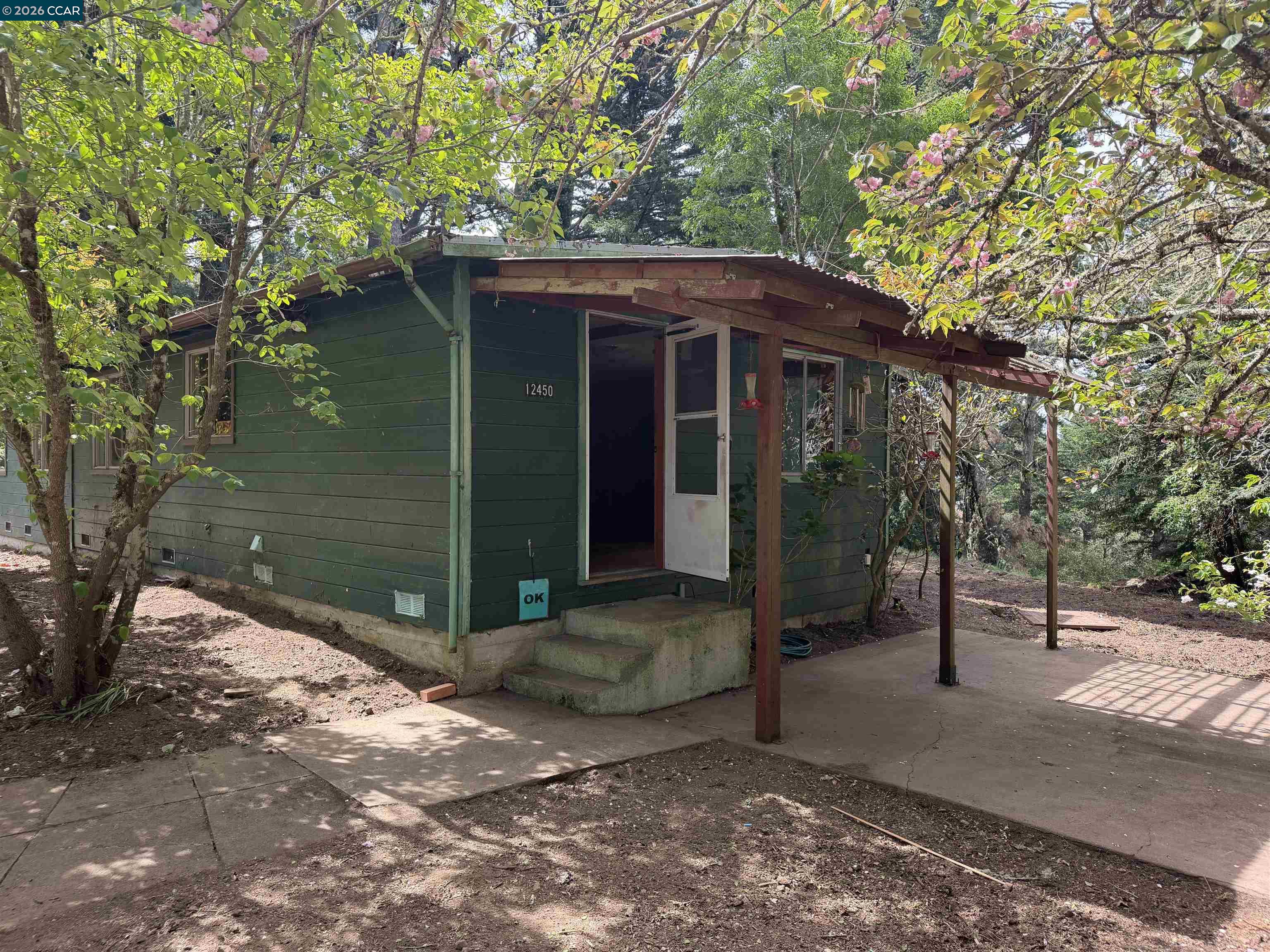 3600 Klamath Street, Oakland, CA, 94602