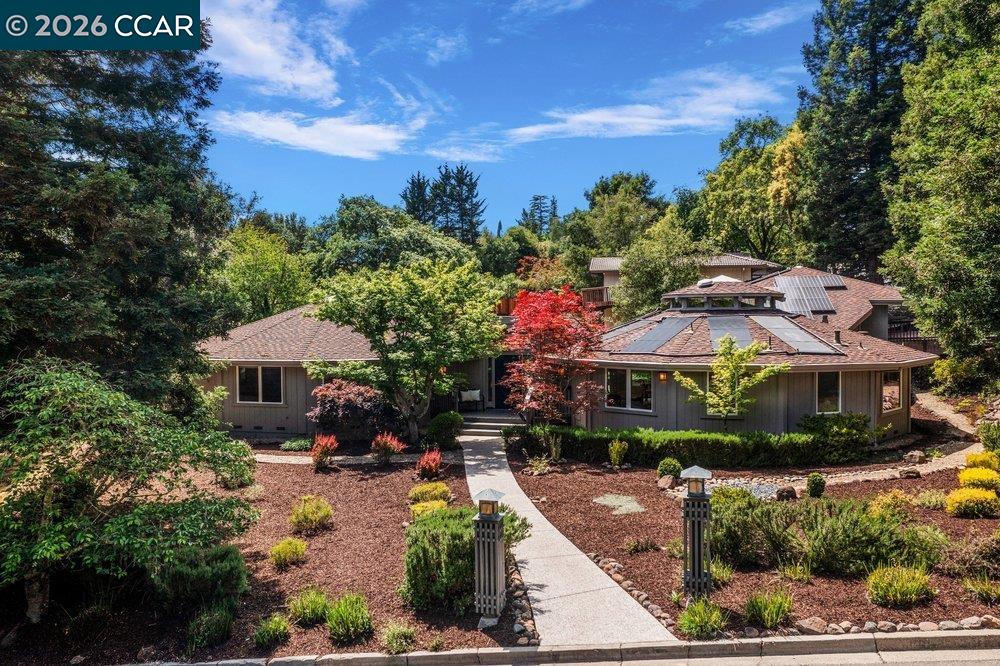 25 Stonewall Rd, Berkeley, CA, 94705