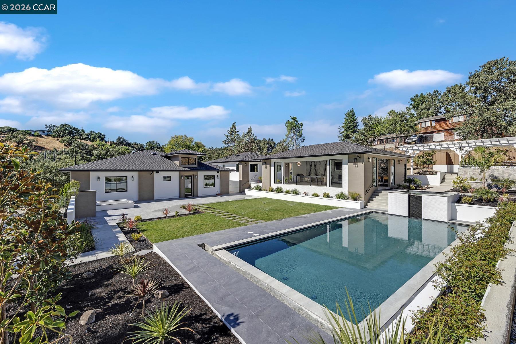 853 El Pintado Rd, Danville, CA 94526