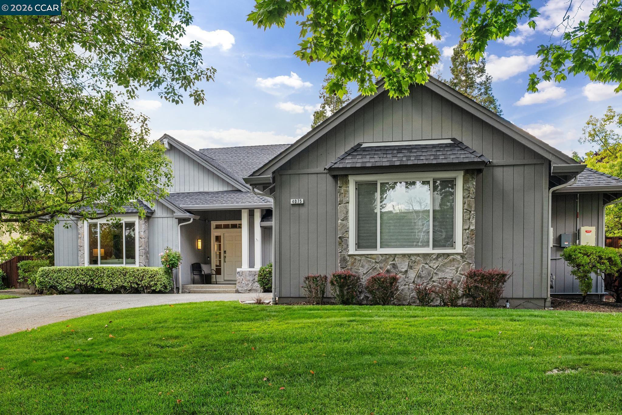 Walnut Creek CA Homes For Sale