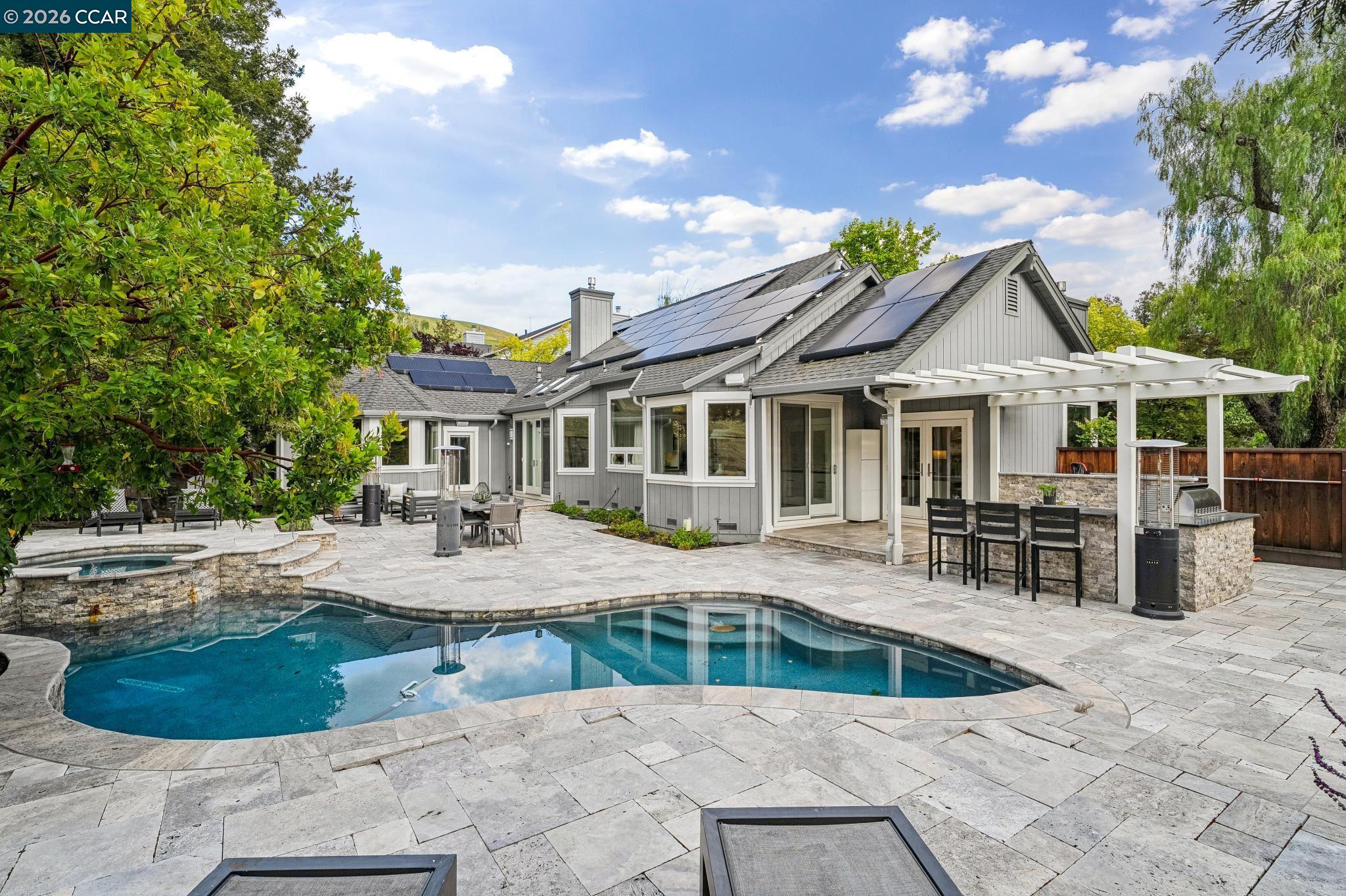 4075 Arbolado Drive, Walnut Creek CA 94598 — photo 47