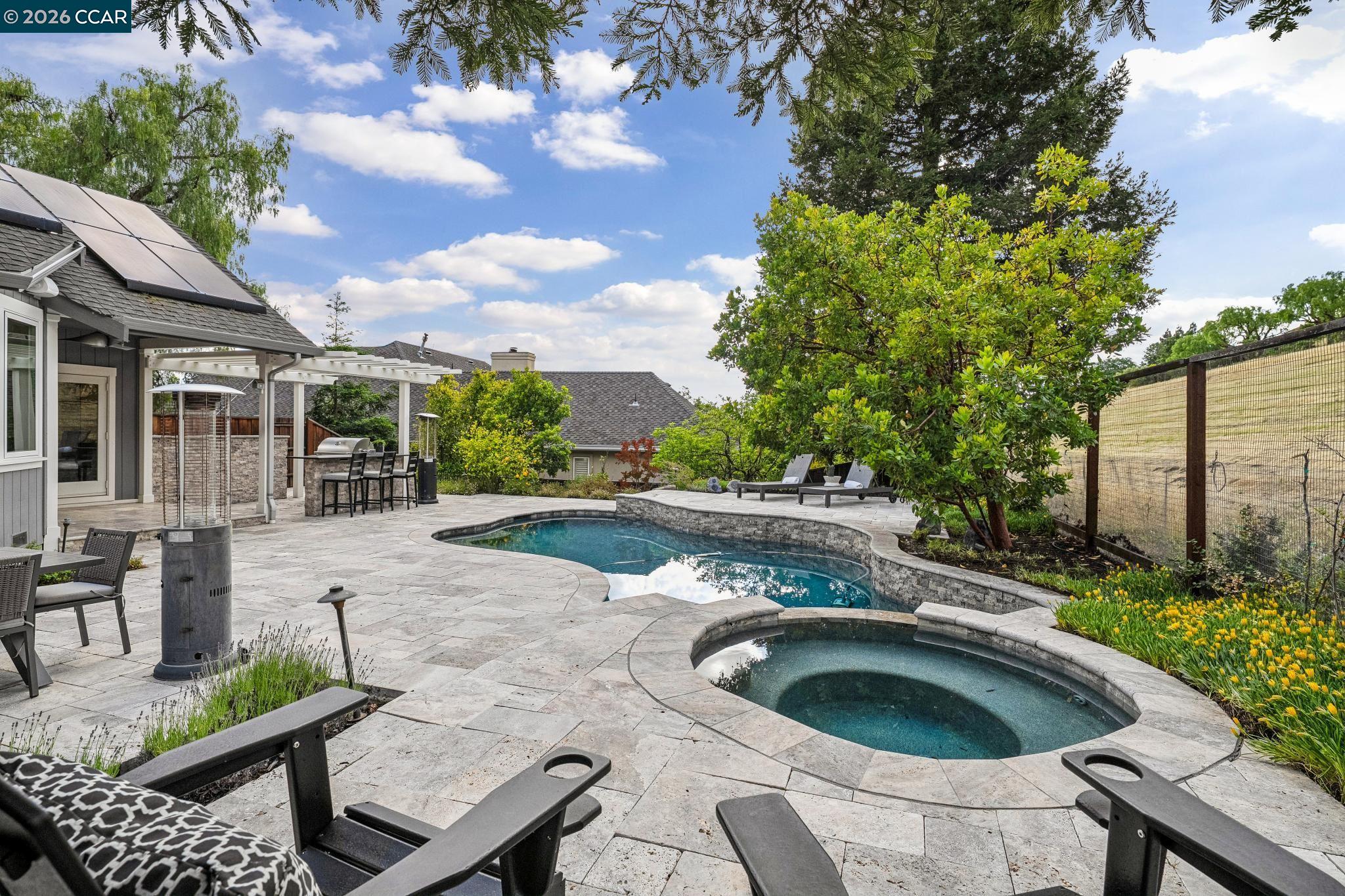 4075 Arbolado Drive, Walnut Creek CA 94598 — photo 53