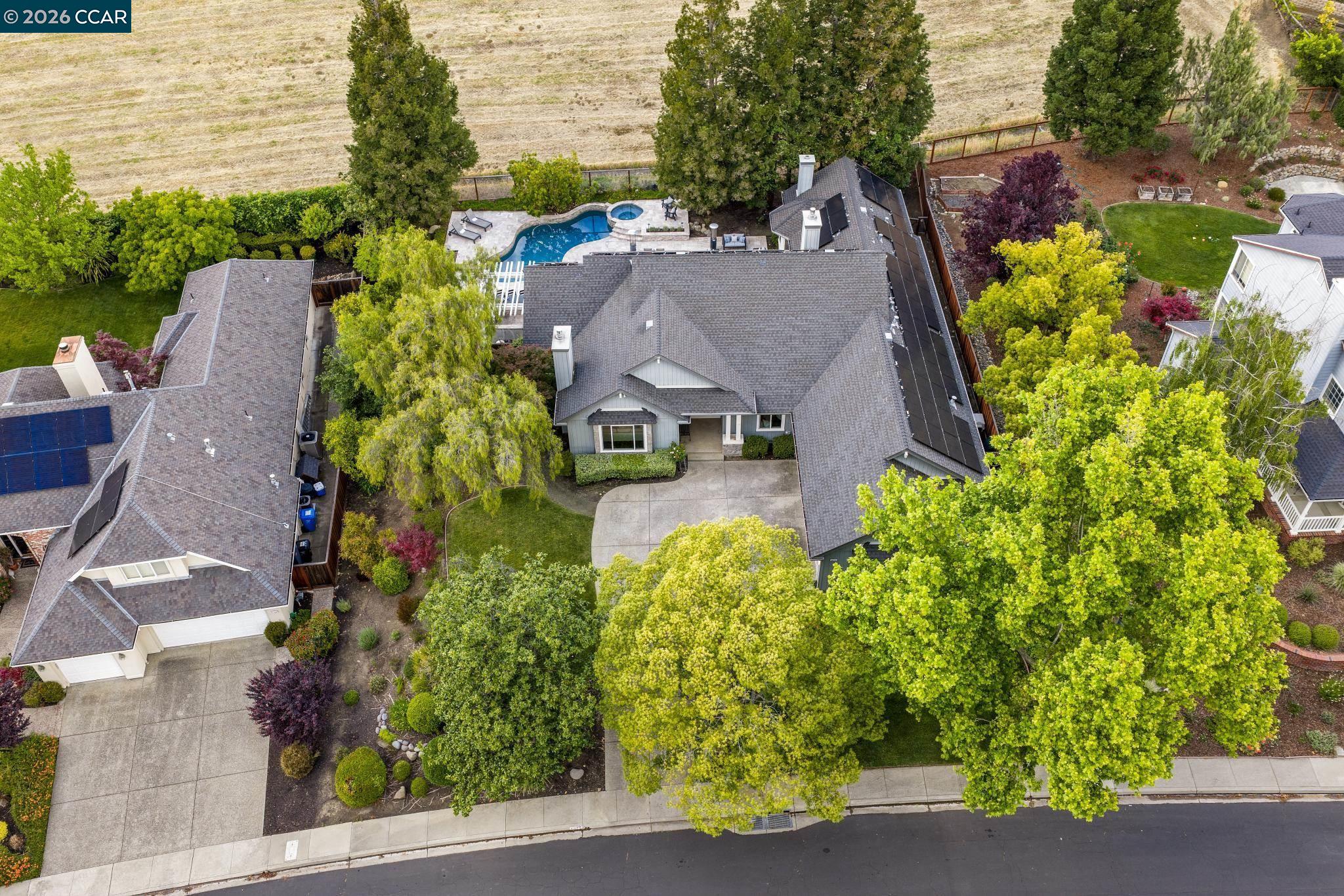 4075 Arbolado Drive, Walnut Creek CA 94598 — photo 55