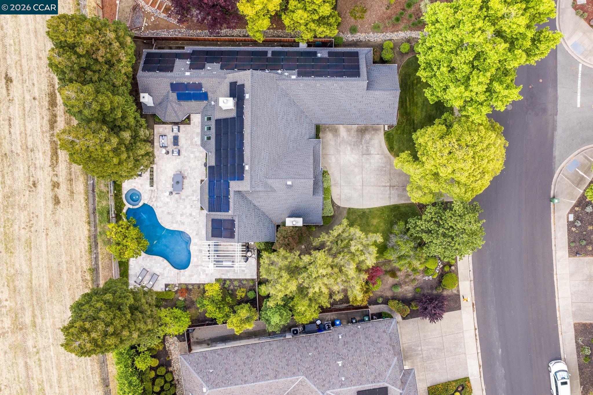 4075 Arbolado Drive, Walnut Creek CA 94598 — photo 59