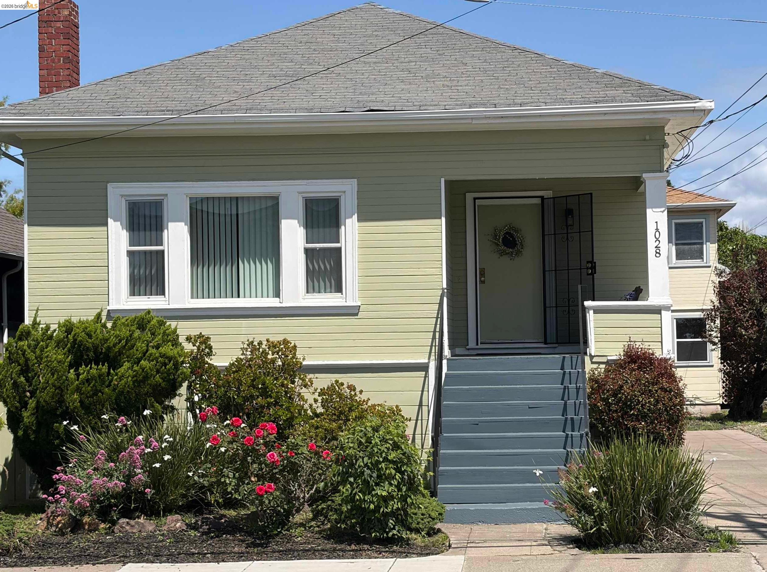 Homes For Sale in Oakland CA