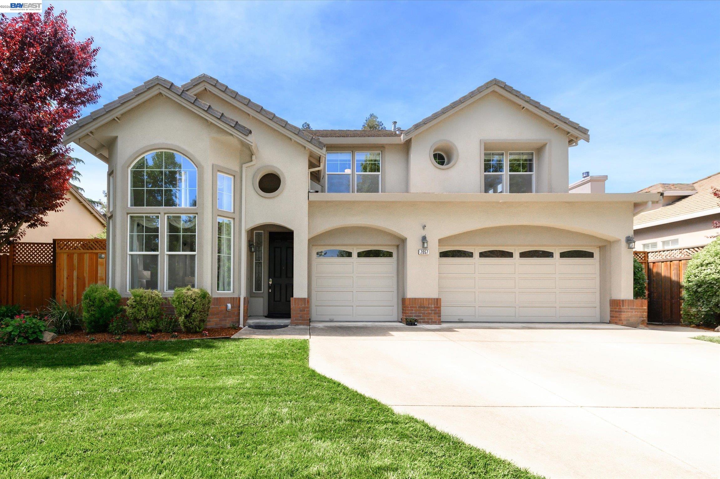 Homes For Sale in Pleasanton, CA